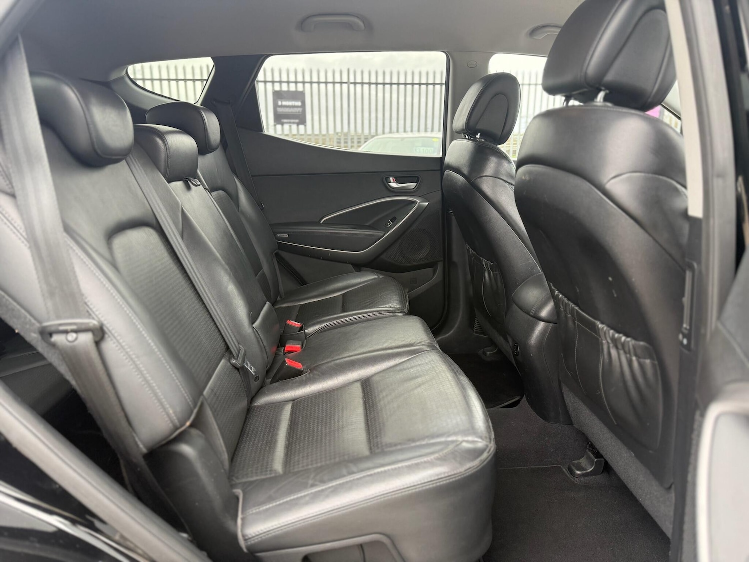 Used Hyundai Santa Fe for sale - 77825171: Photo 29