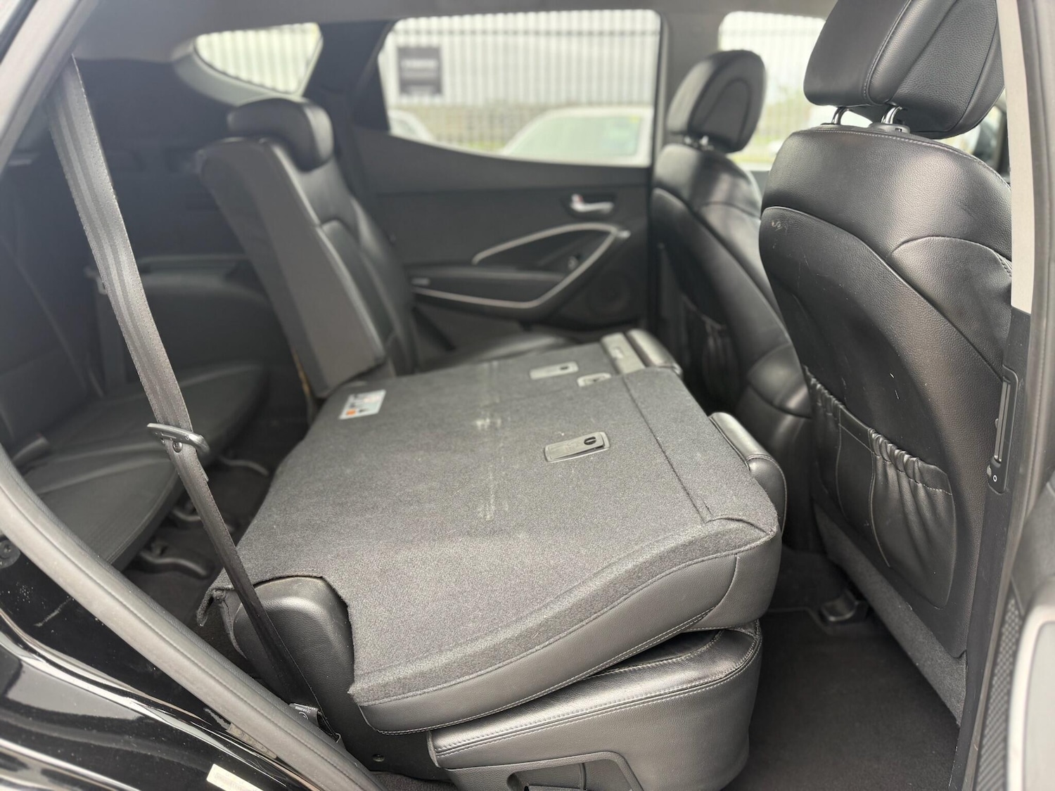 Used Hyundai Santa Fe for sale - 77825171: Photo 30