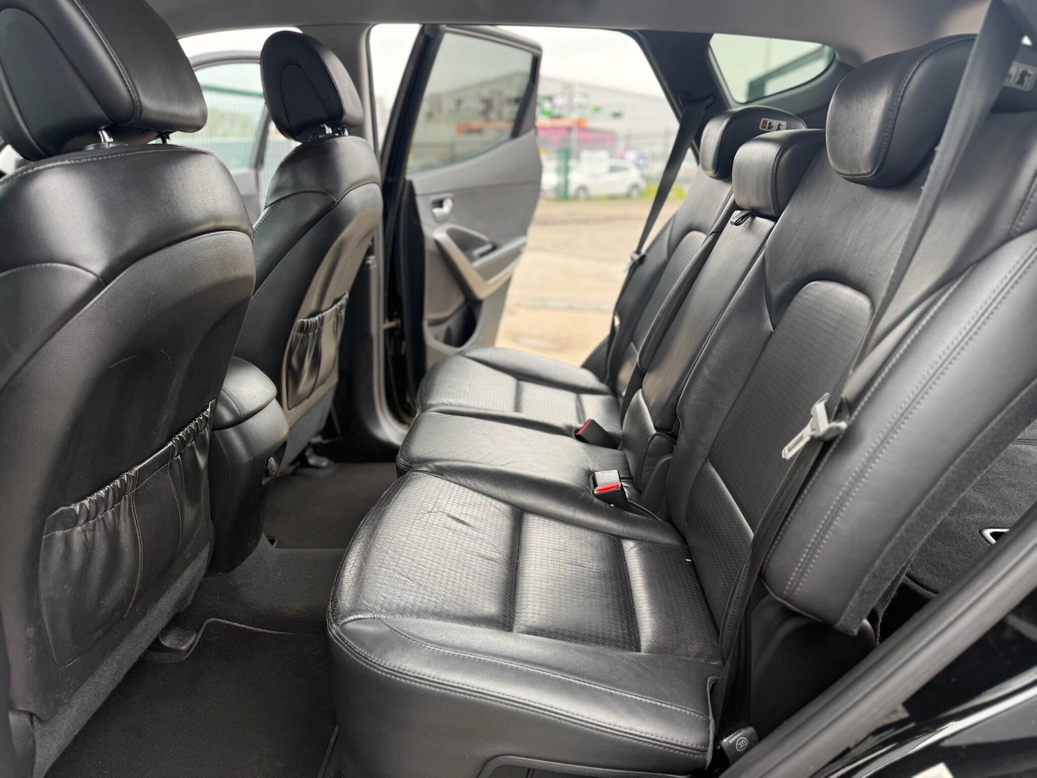 Used Hyundai Santa Fe for sale - 77825171: Photo 33