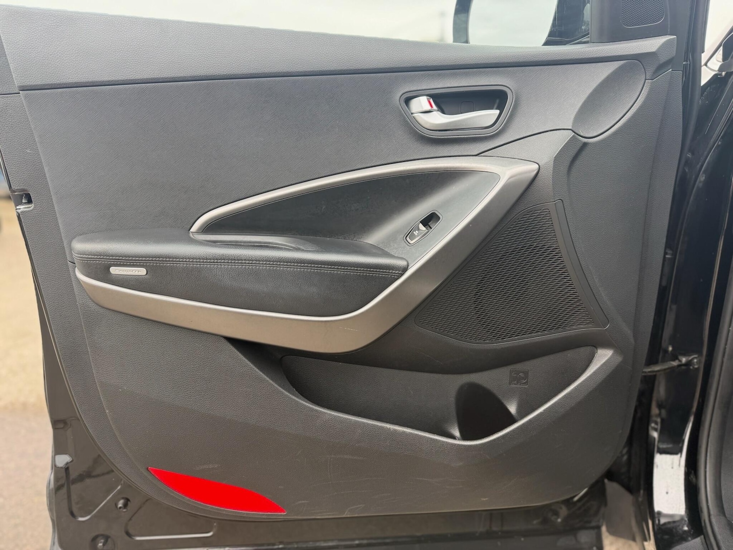 Used Hyundai Santa Fe for sale - 77825171: Photo 50