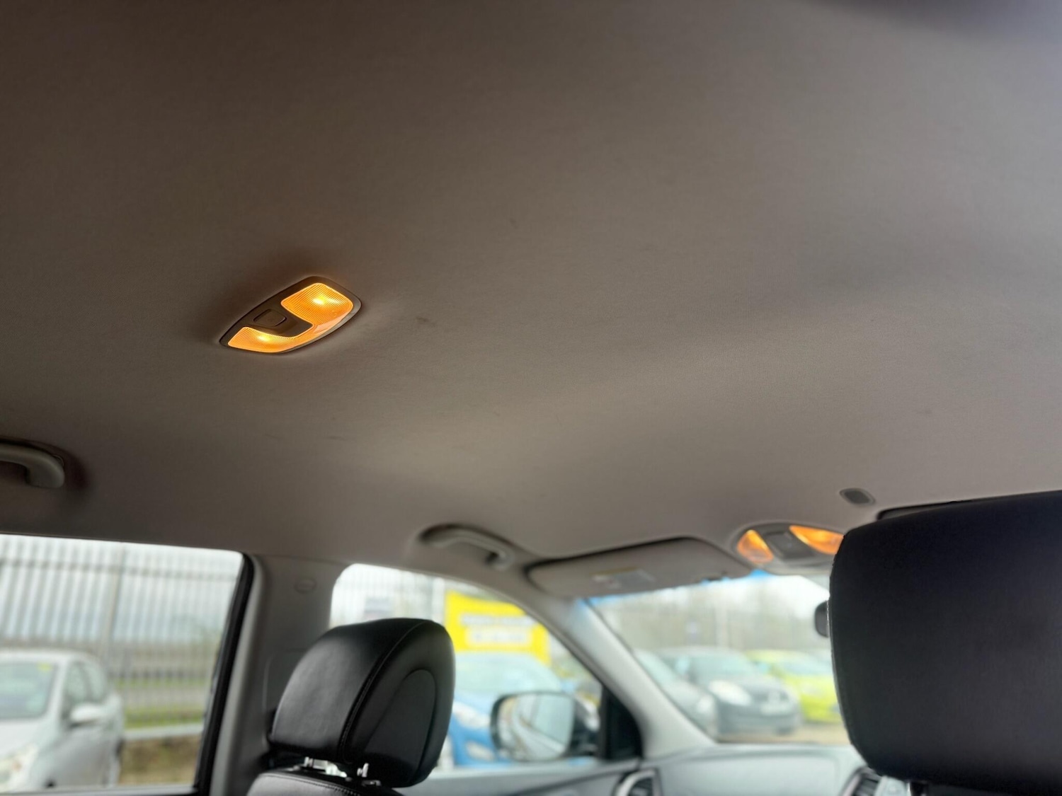 Used Hyundai Santa Fe for sale - 77825171: Photo 69