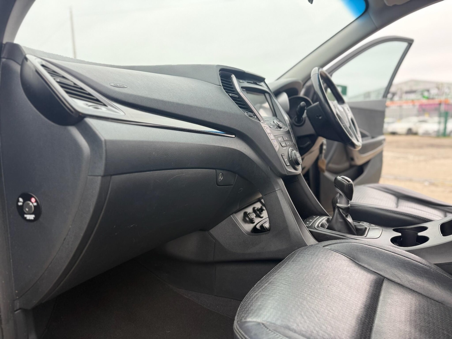 Used Hyundai Santa Fe for sale - 77825171: Photo 70