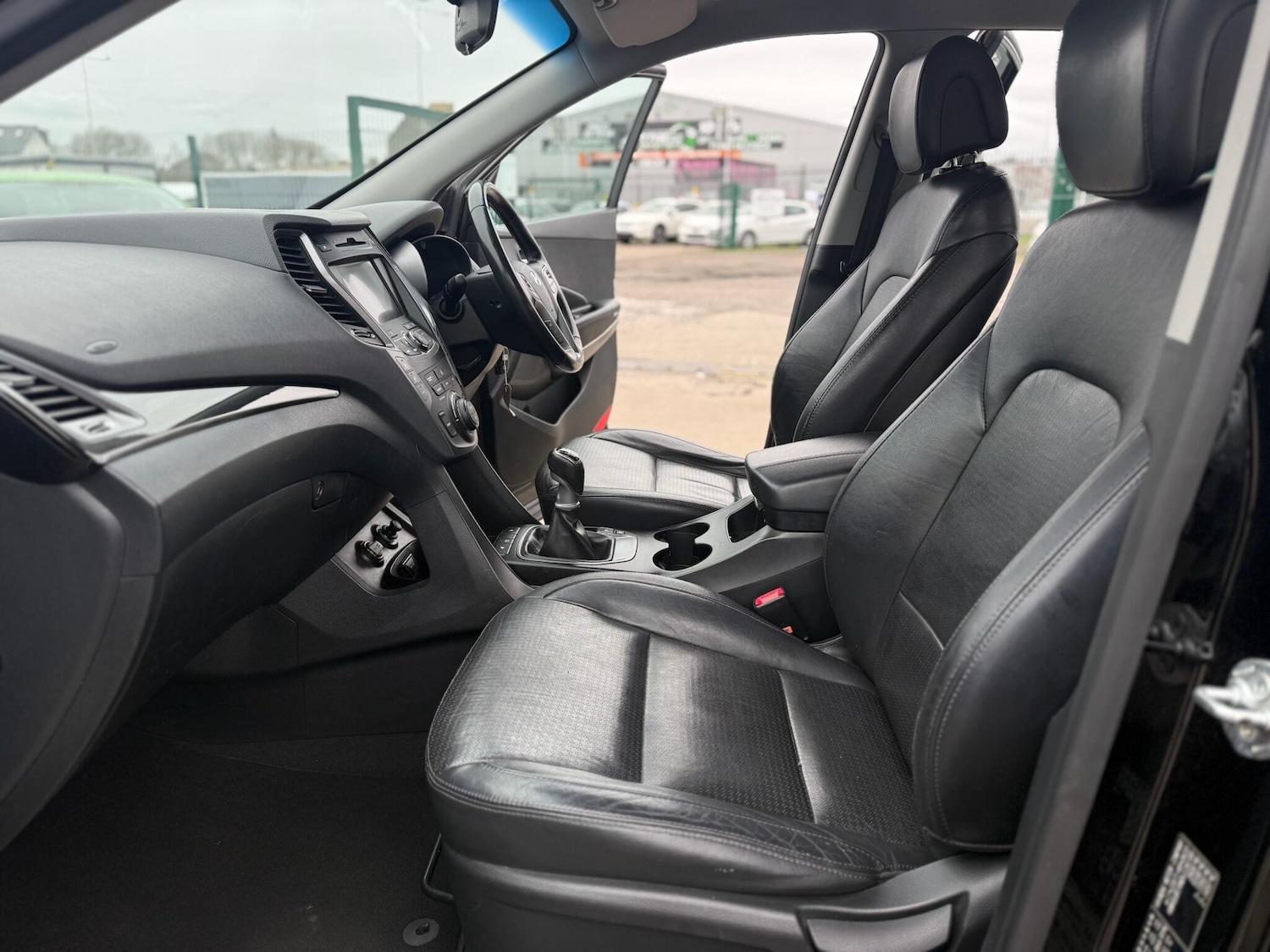 Used Hyundai Santa Fe for sale - 77825171: Photo 71