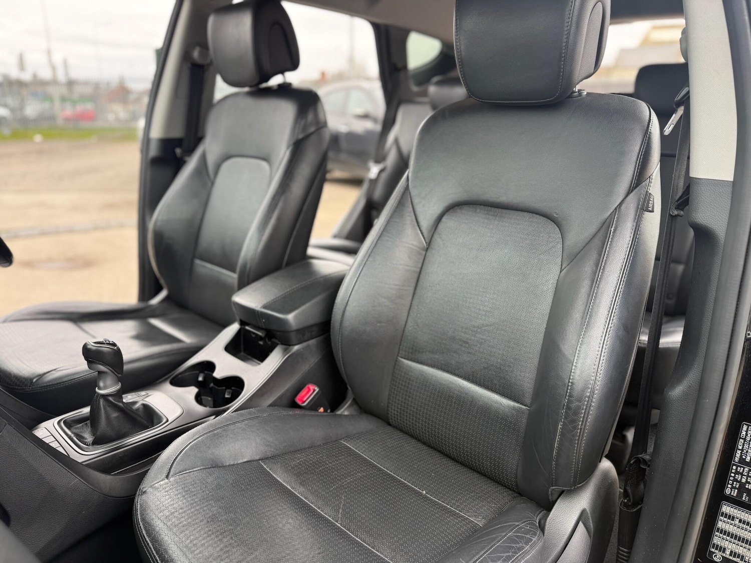 Used Hyundai Santa Fe for sale - 77825171: Photo 73