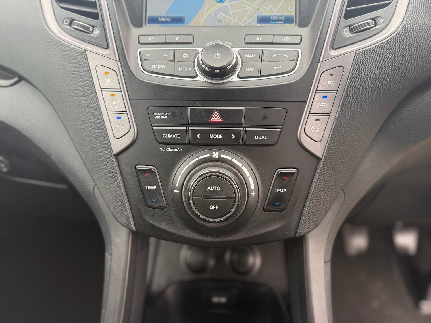 Used Hyundai Santa Fe for sale - 77825171: Photo 79