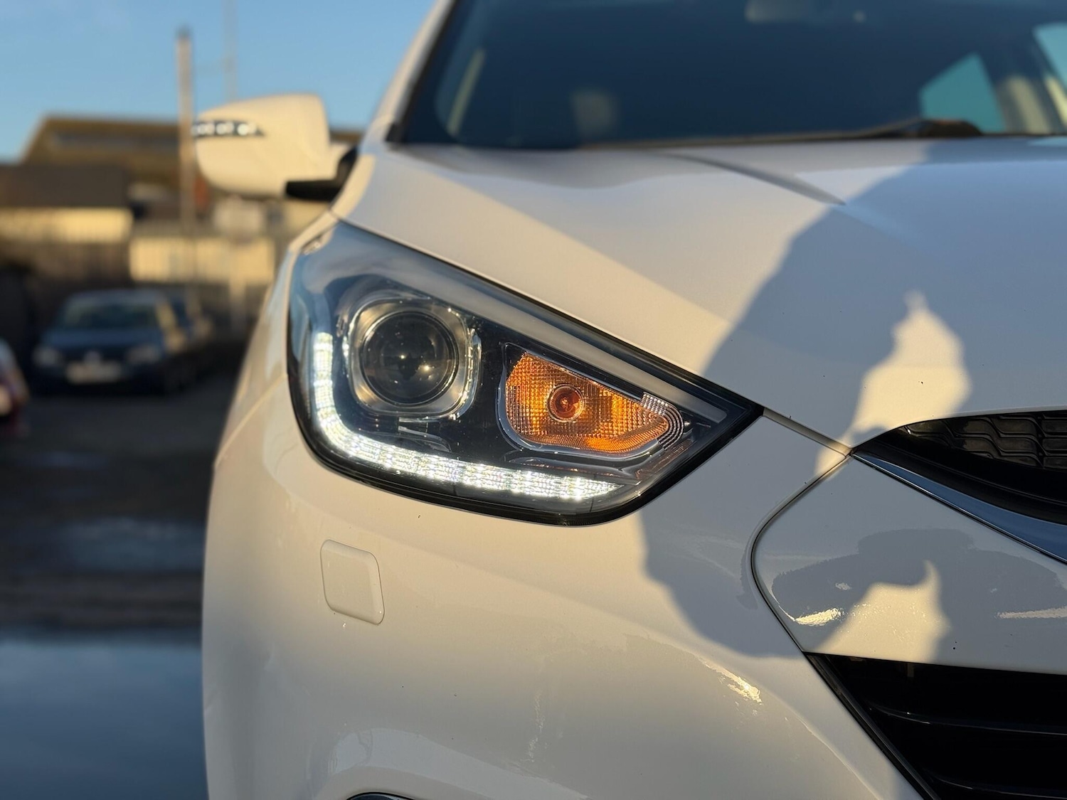 Used Hyundai Ix35 for sale - 77015285: Photo 14