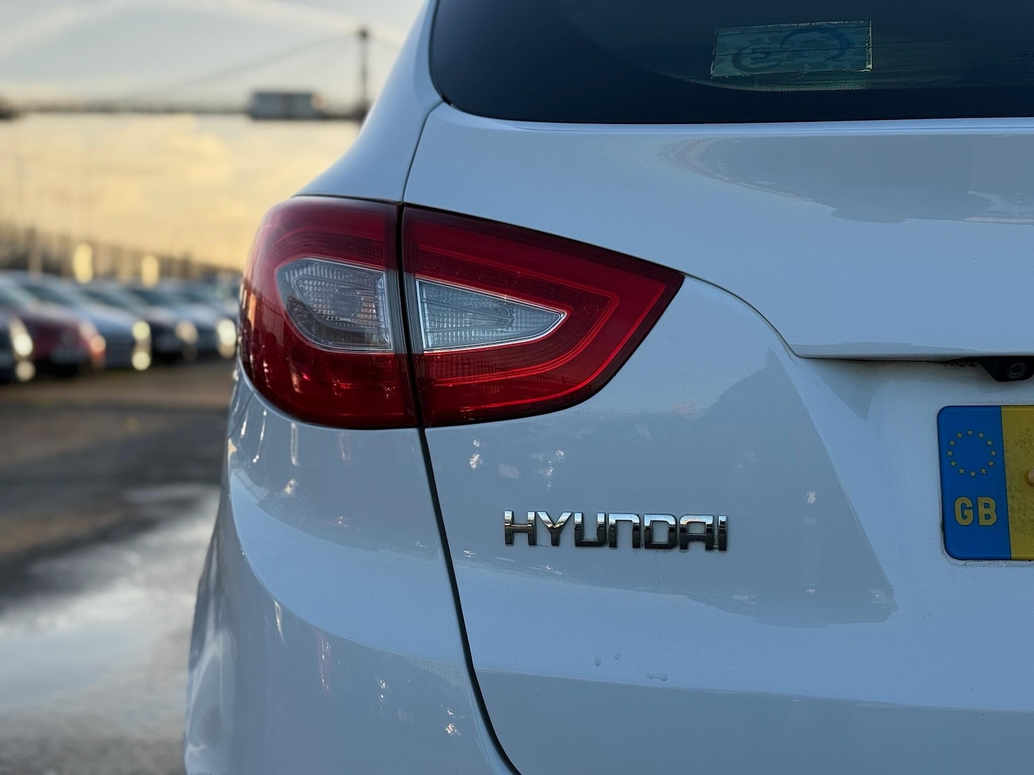 Used Hyundai Ix35 for sale - 77015285: Photo 15