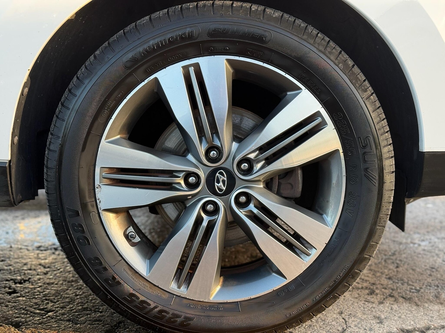 Used Hyundai Ix35 for sale - 77015285: Photo 17