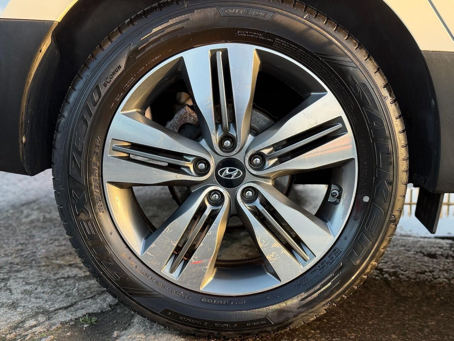 Used Hyundai Ix35 for sale - 77015285: Photo 18