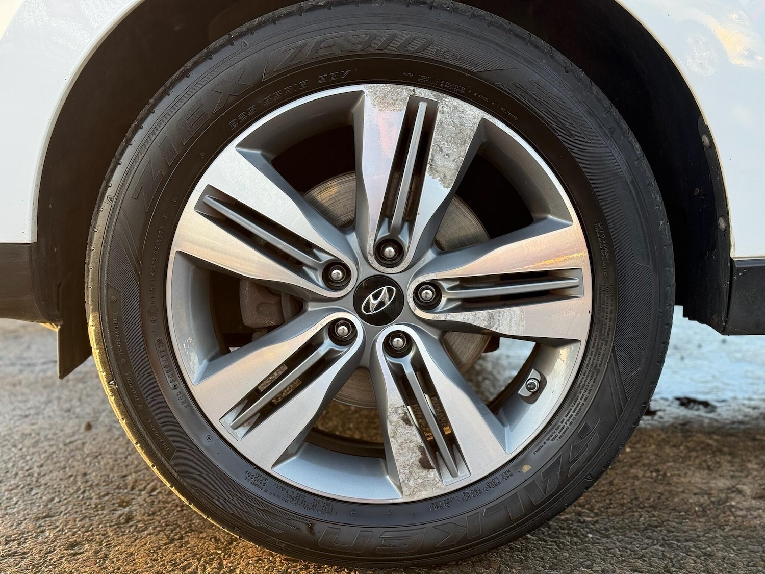 Used Hyundai Ix35 for sale - 77015285: Photo 20