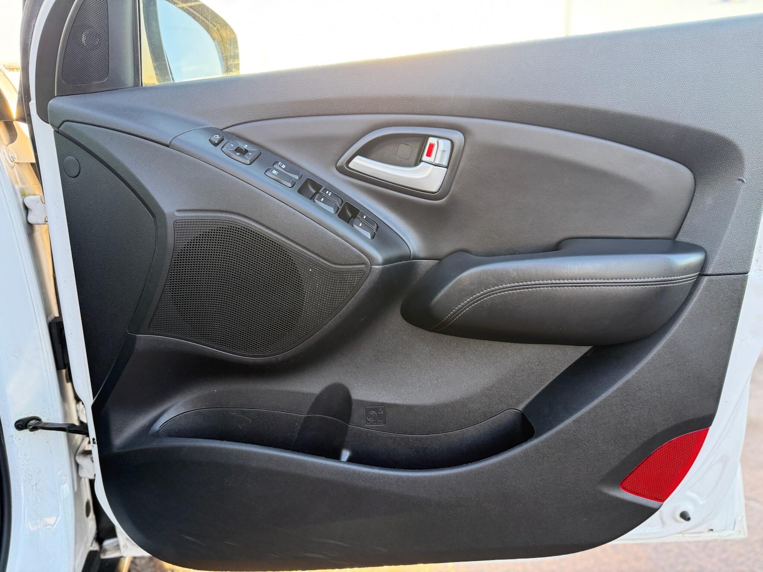 Used Hyundai Ix35 for sale - 77015285: Photo 22