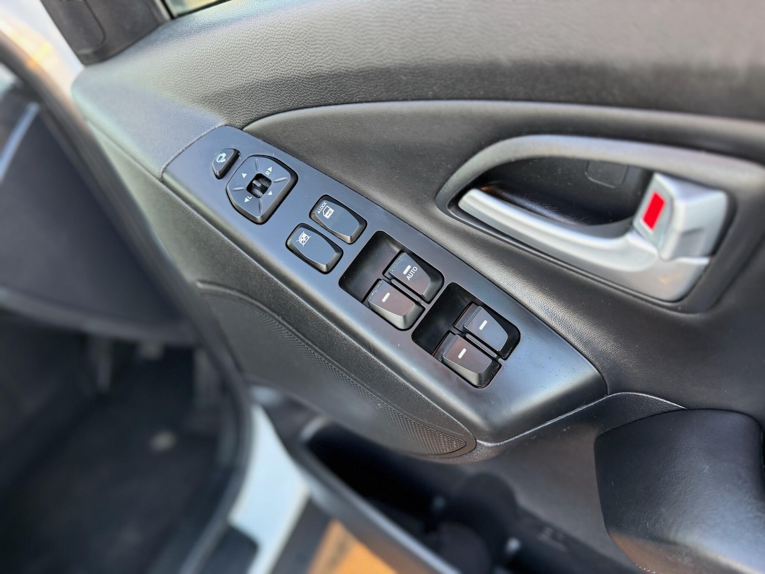 Used Hyundai Ix35 for sale - 77015285: Photo 23