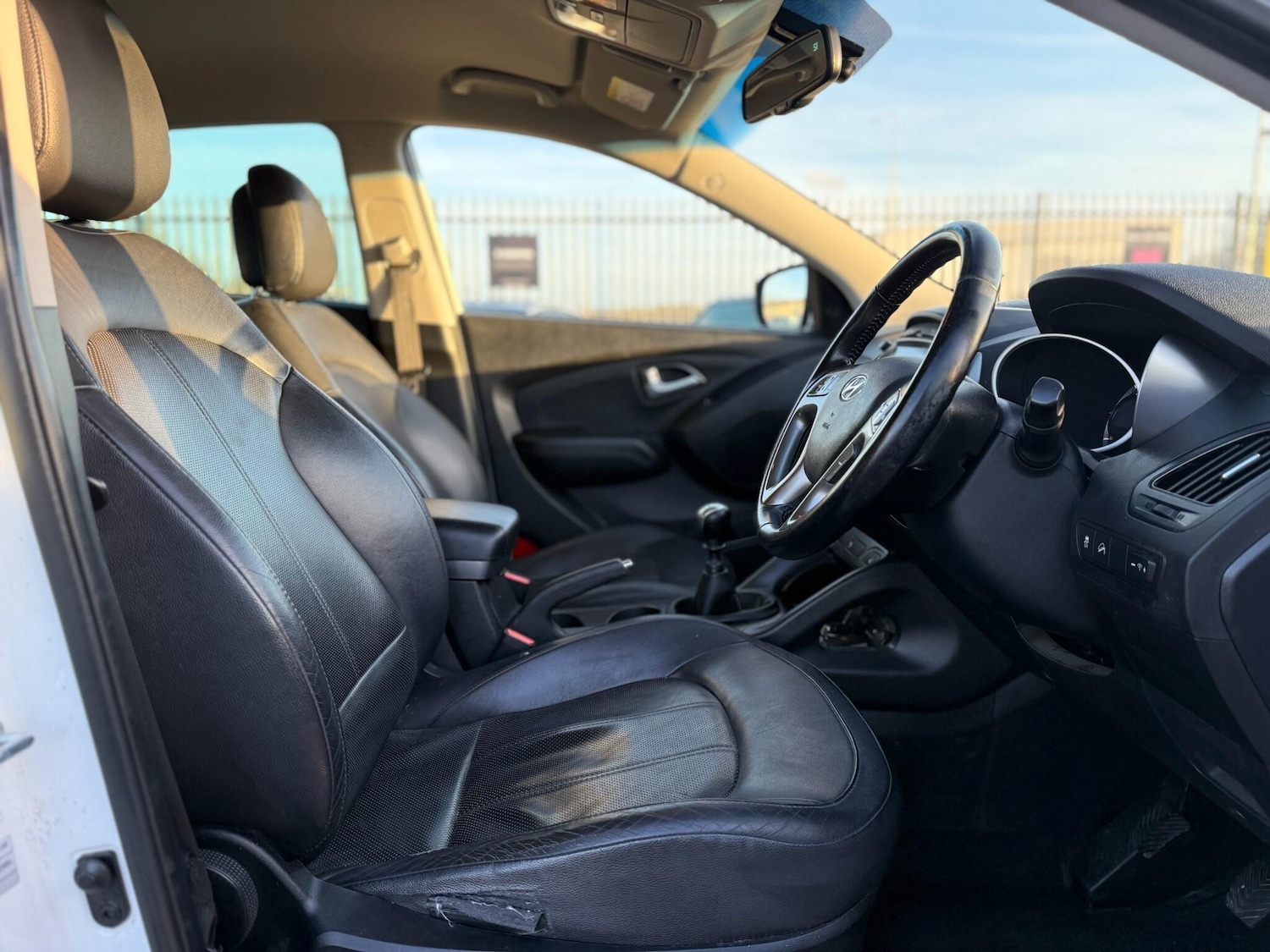 Used Hyundai Ix35 for sale - 77015285: Photo 24