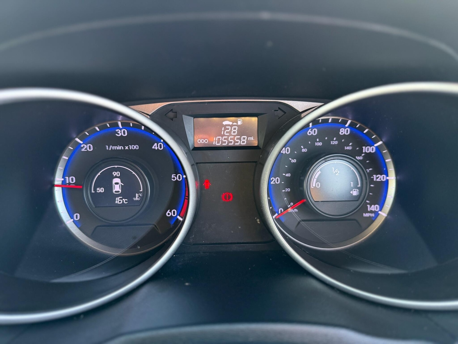 Used Hyundai Ix35 for sale - 77015285: Photo 32