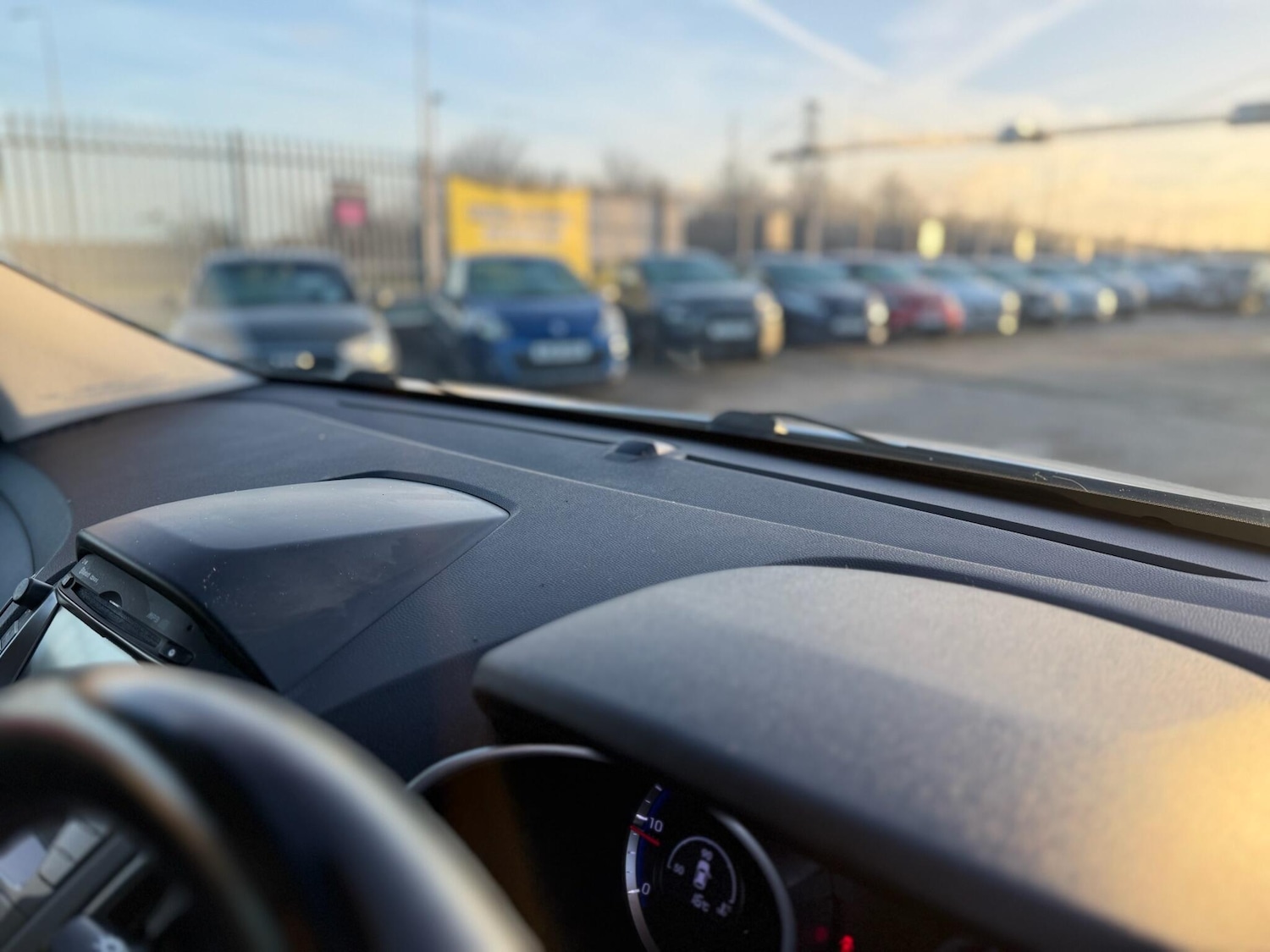 Used Hyundai Ix35 for sale - 77015285: Photo 34