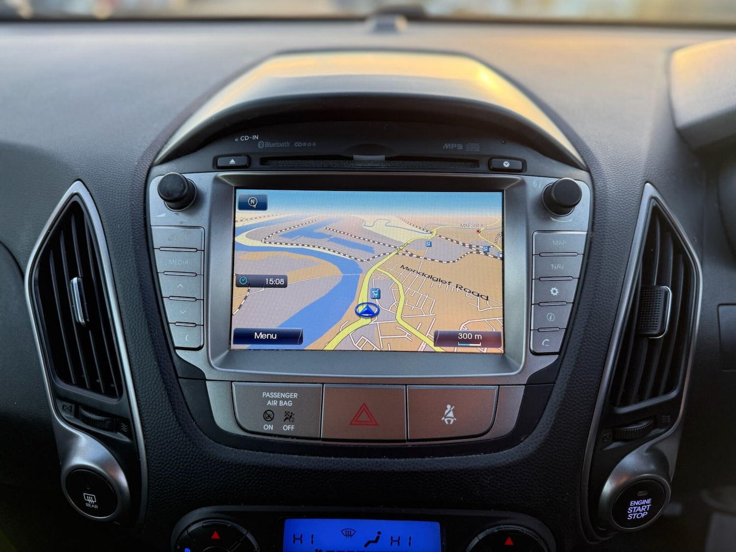 Used Hyundai Ix35 for sale - 77015285: Photo 35