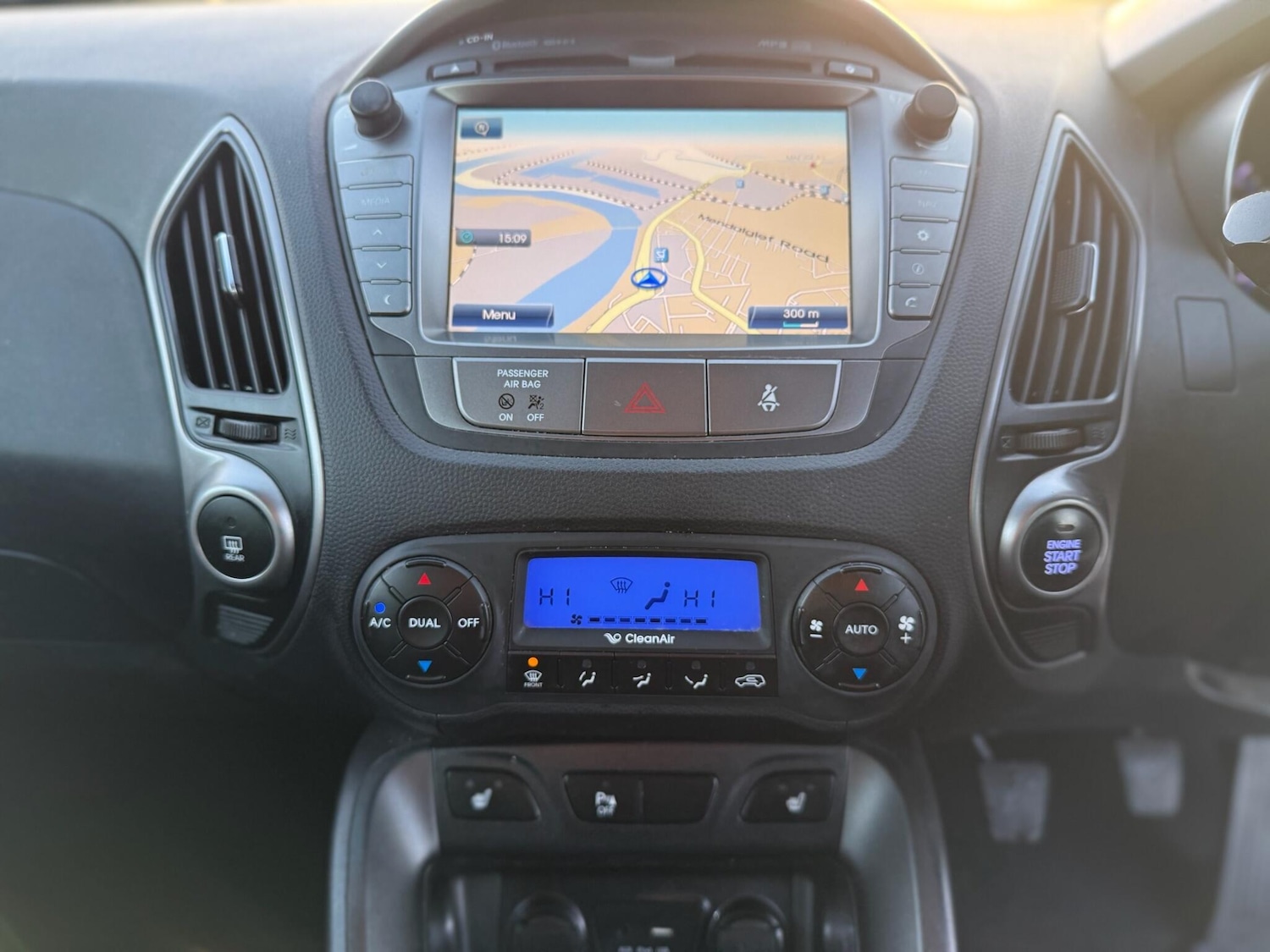 Used Hyundai Ix35 for sale - 77015285: Photo 38