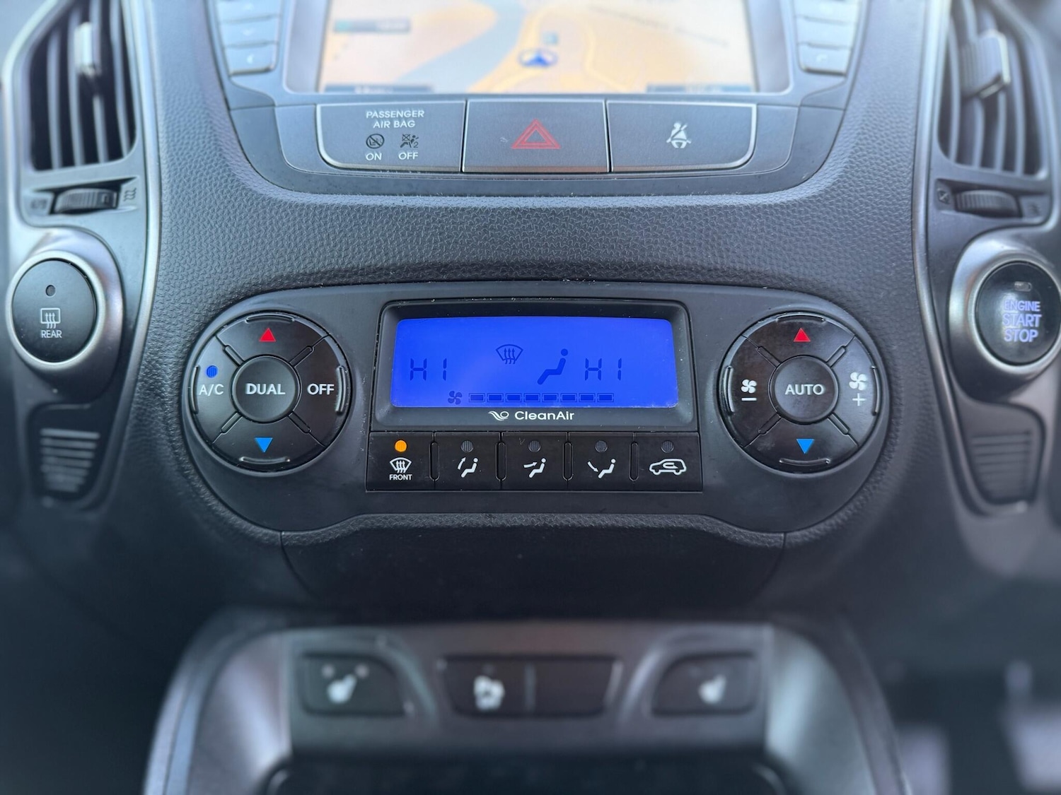 Used Hyundai Ix35 for sale - 77015285: Photo 39