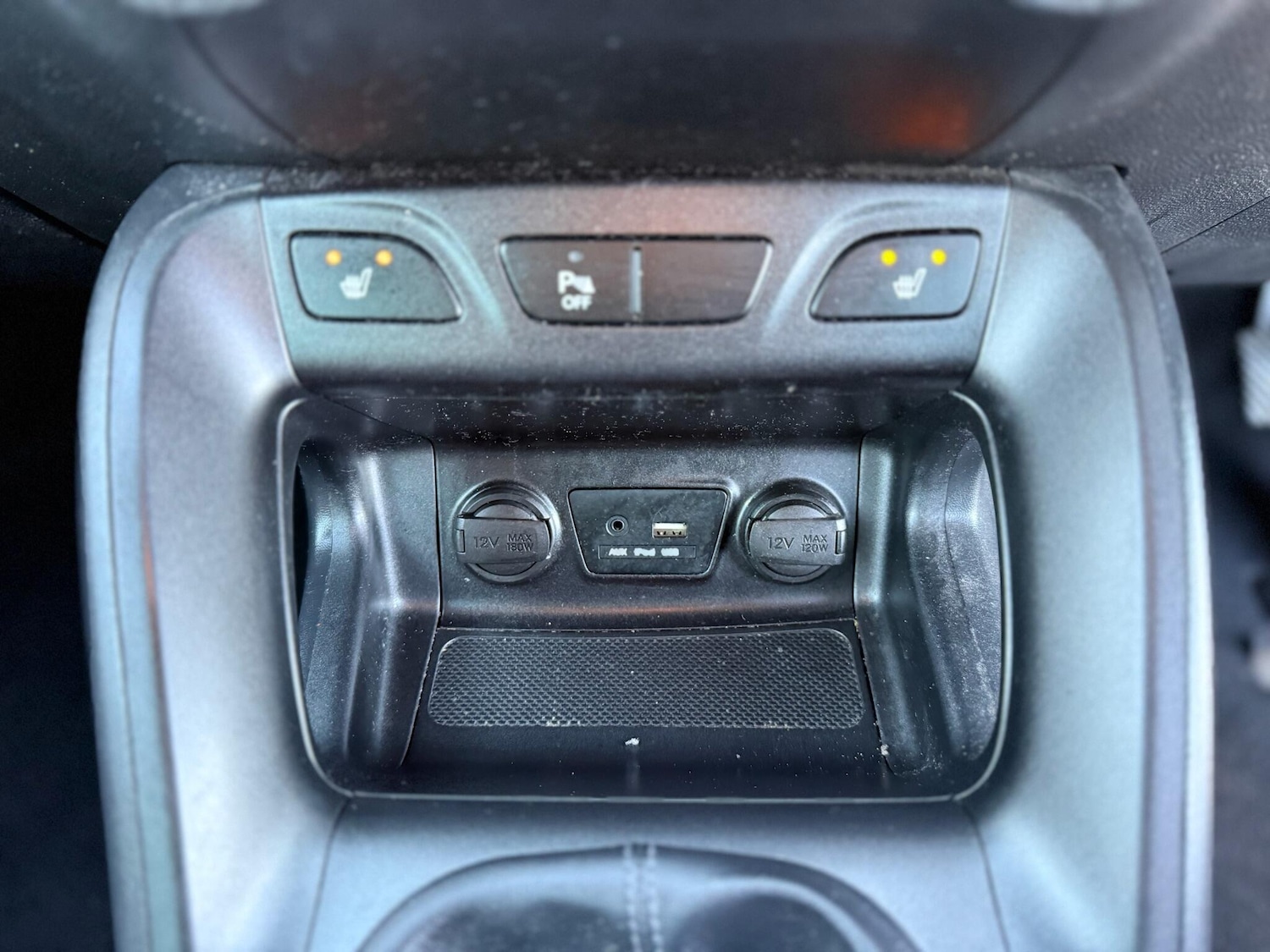 Used Hyundai Ix35 for sale - 77015285: Photo 40