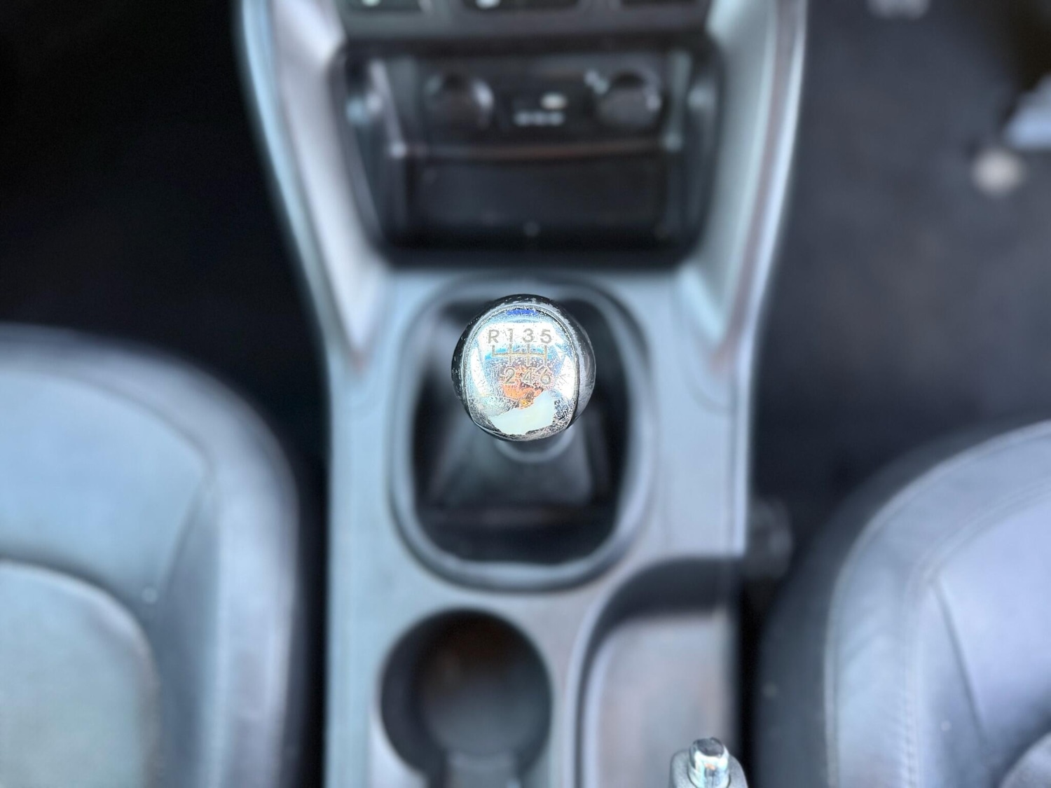 Used Hyundai Ix35 for sale - 77015285: Photo 42