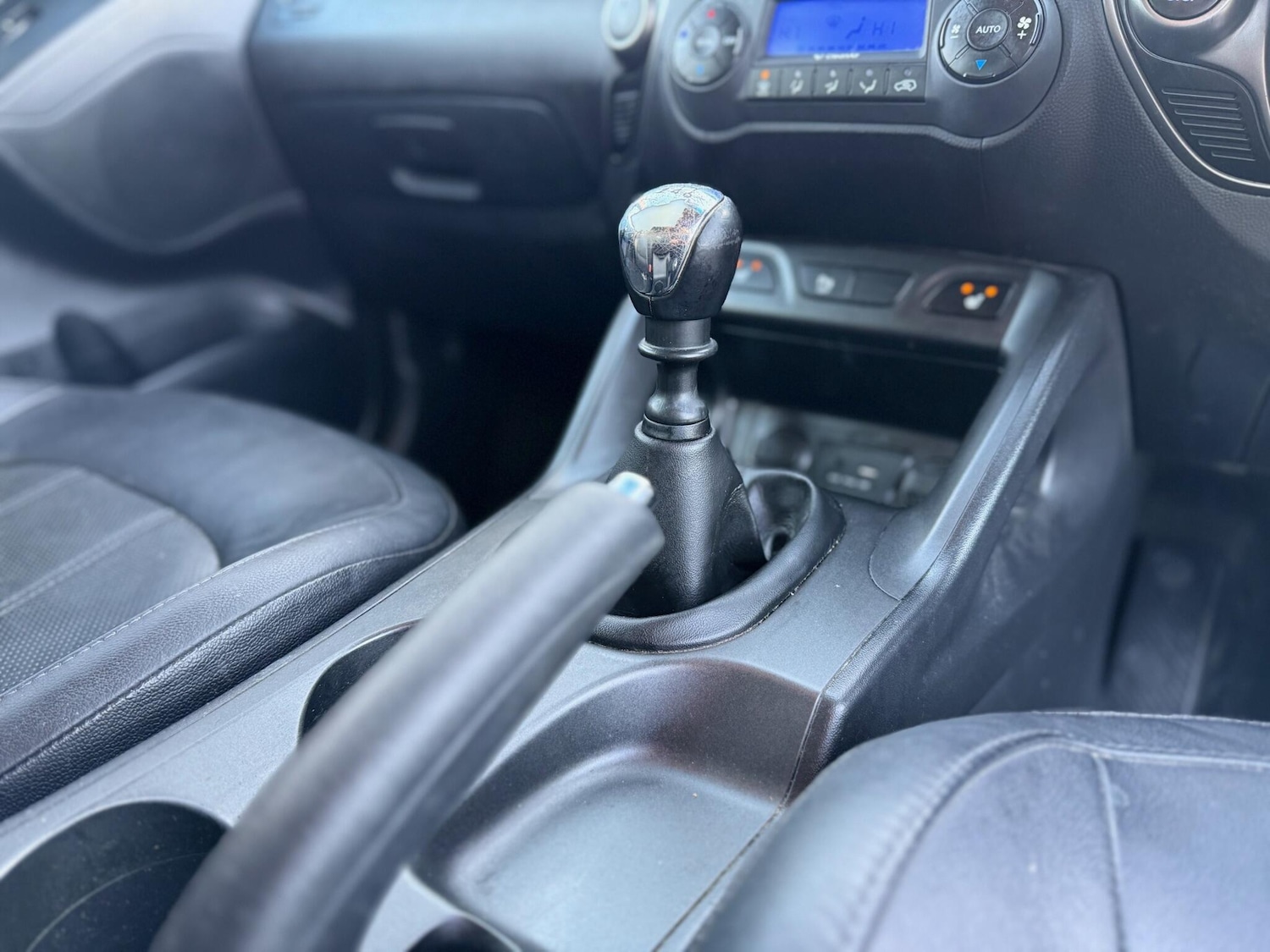 Used Hyundai Ix35 for sale - 77015285: Photo 43