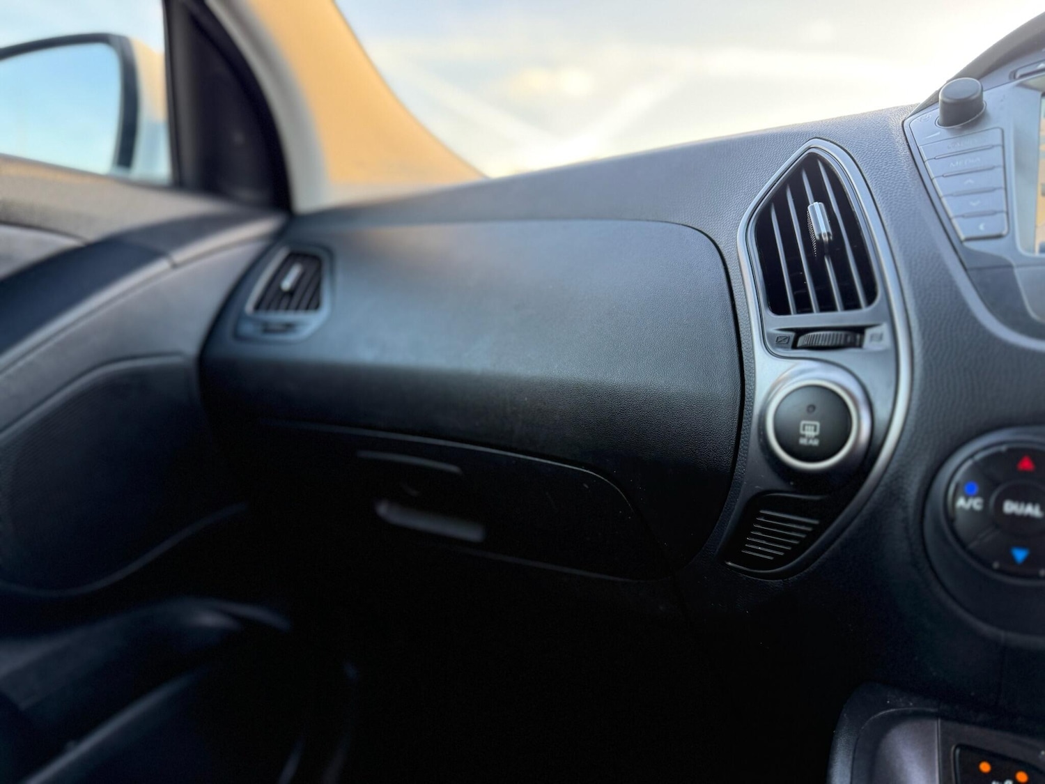 Used Hyundai Ix35 for sale - 77015285: Photo 44