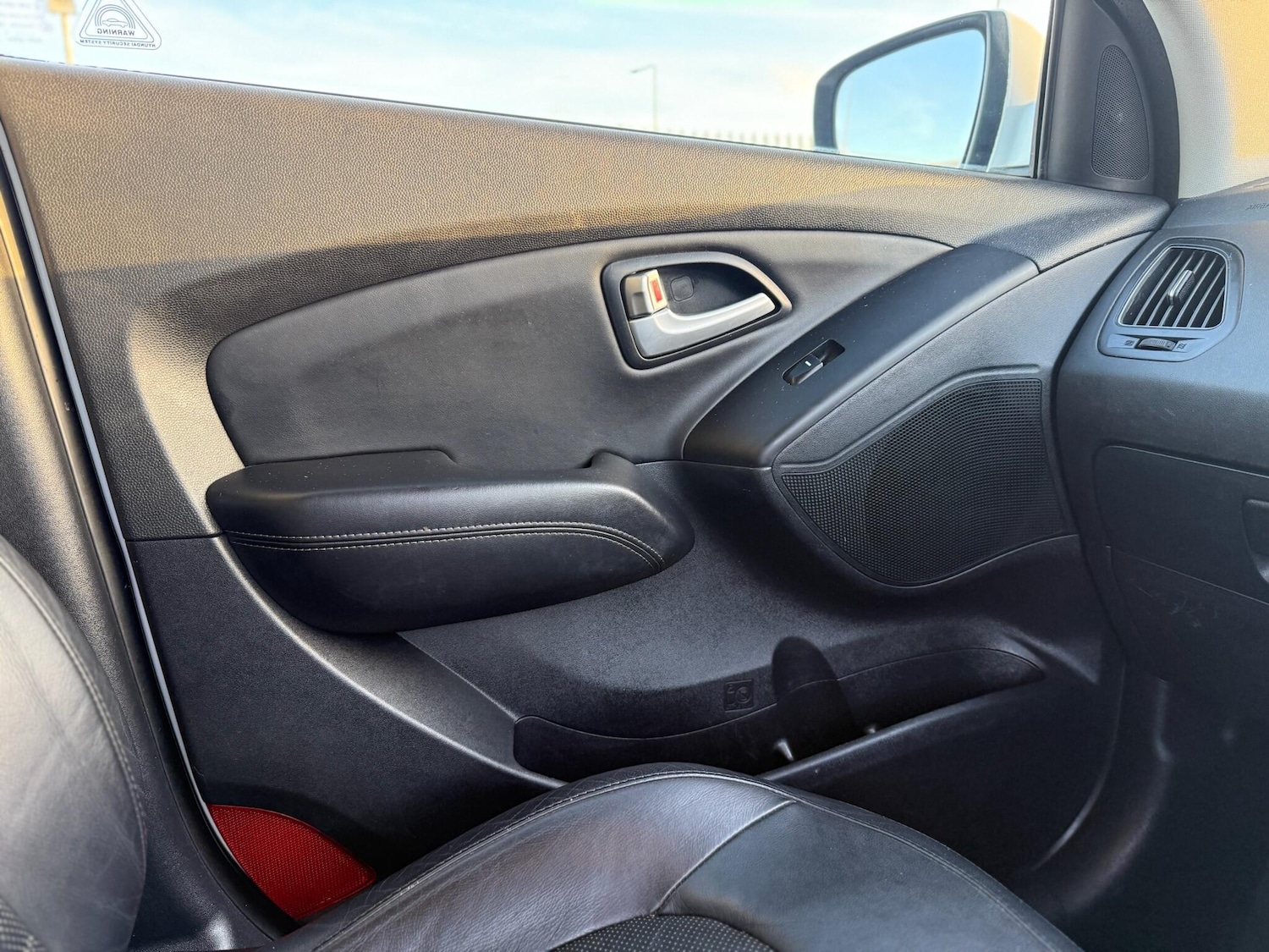 Used Hyundai Ix35 for sale - 77015285: Photo 45