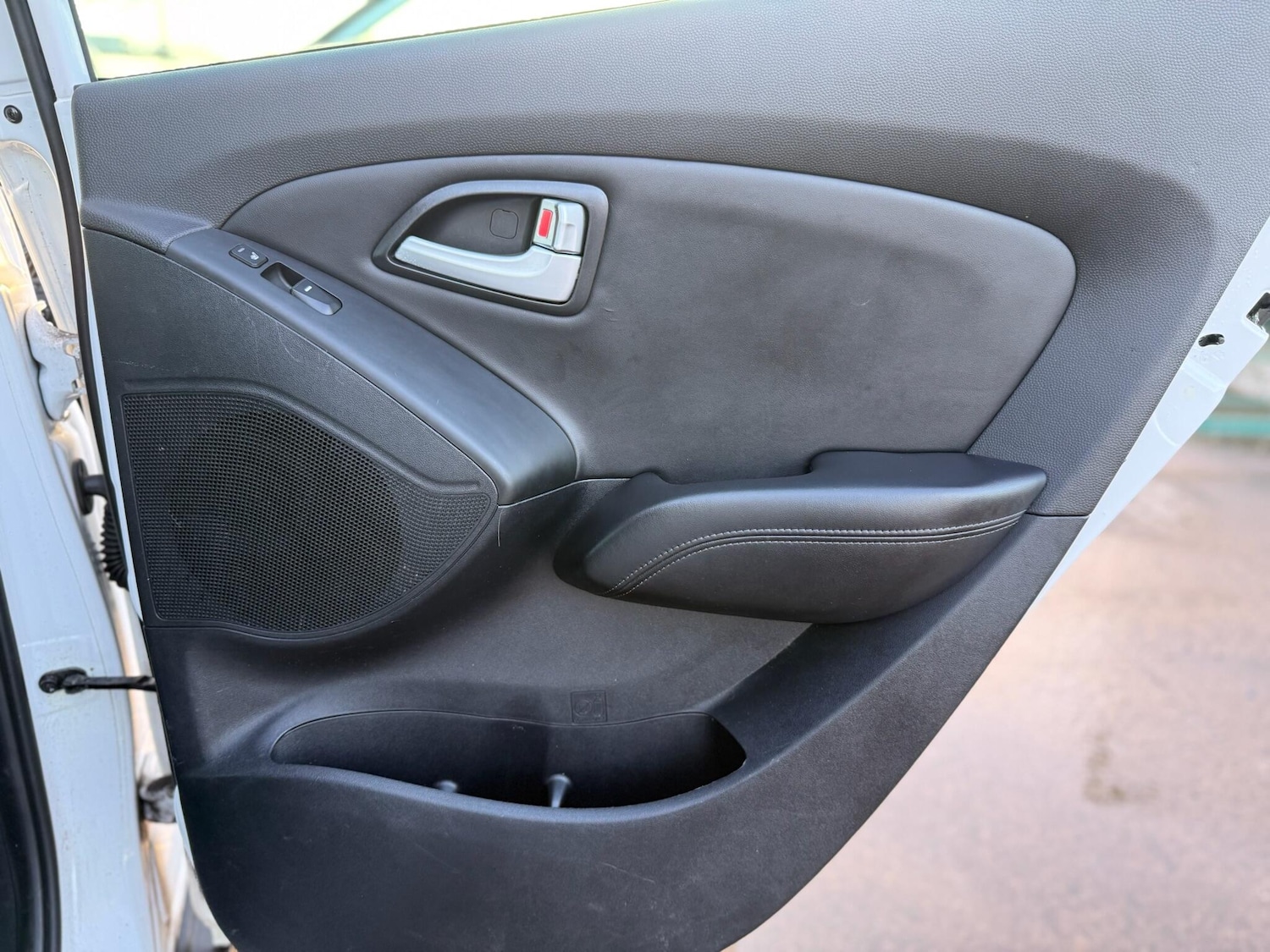 Used Hyundai Ix35 for sale - 77015285: Photo 47