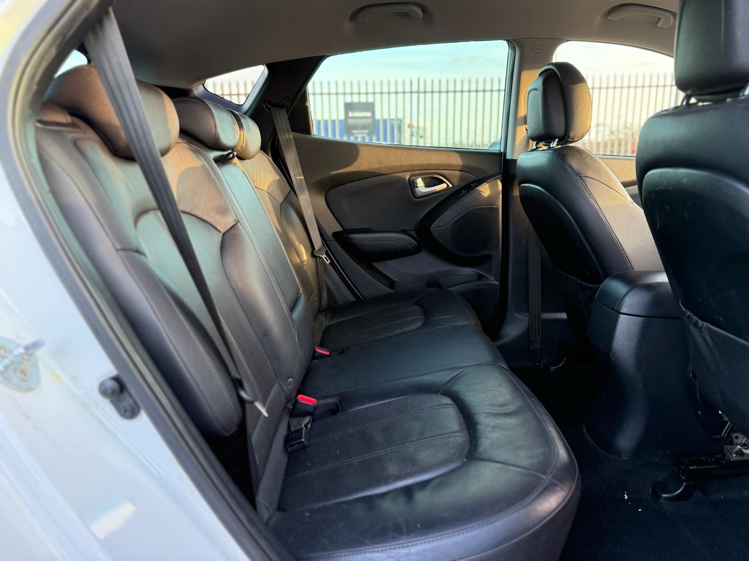 Used Hyundai Ix35 for sale - 77015285: Photo 49