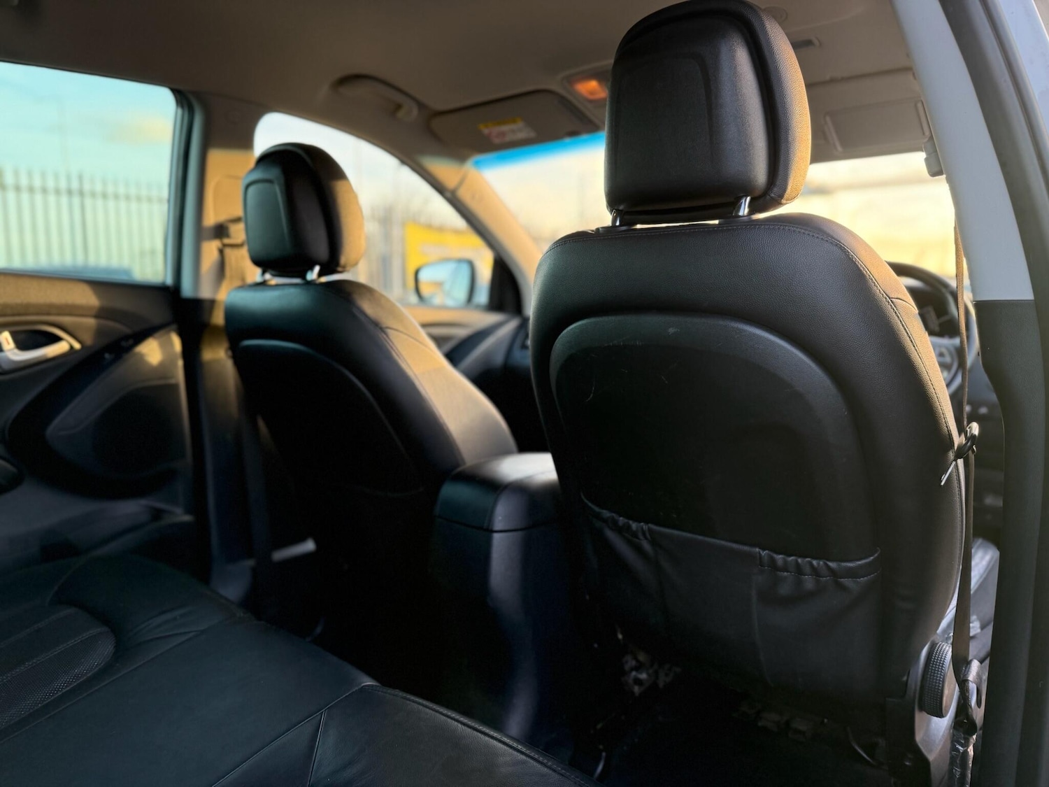 Used Hyundai Ix35 for sale - 77015285: Photo 50