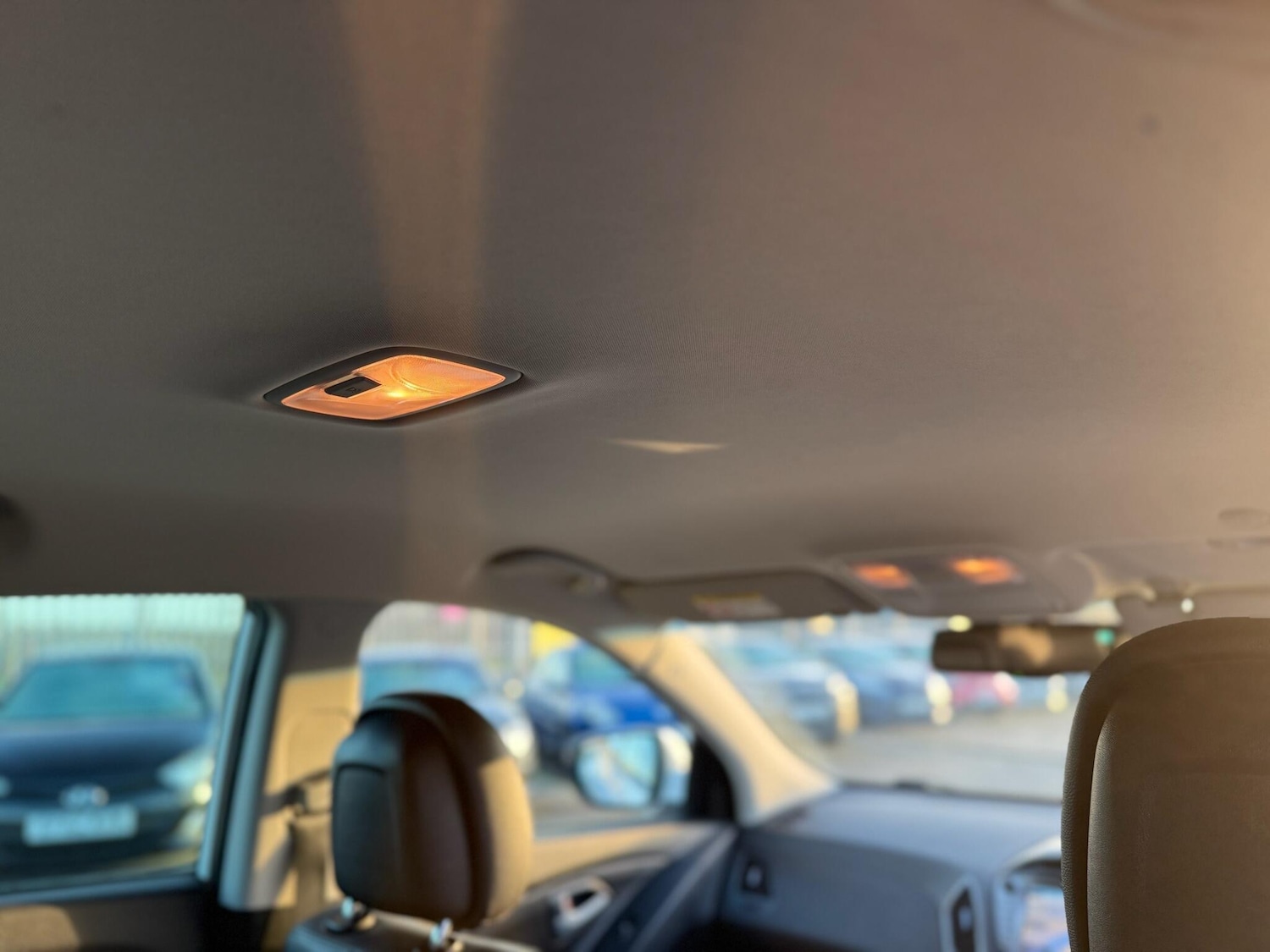 Used Hyundai Ix35 for sale - 77015285: Photo 52