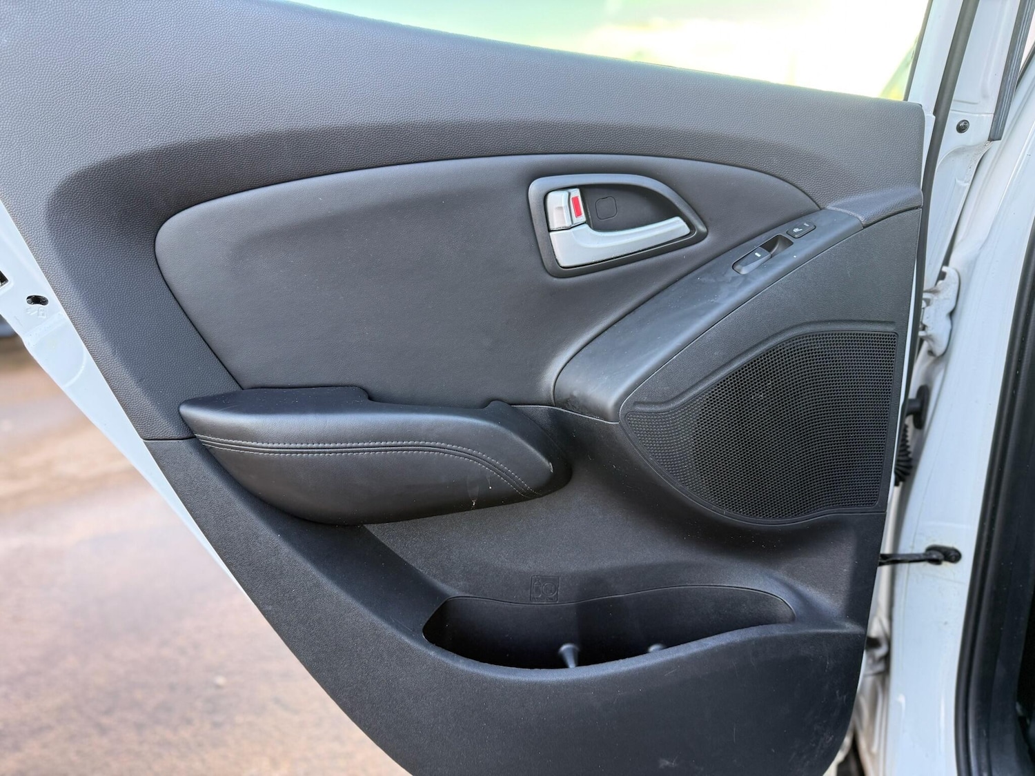 Used Hyundai Ix35 for sale - 77015285: Photo 58