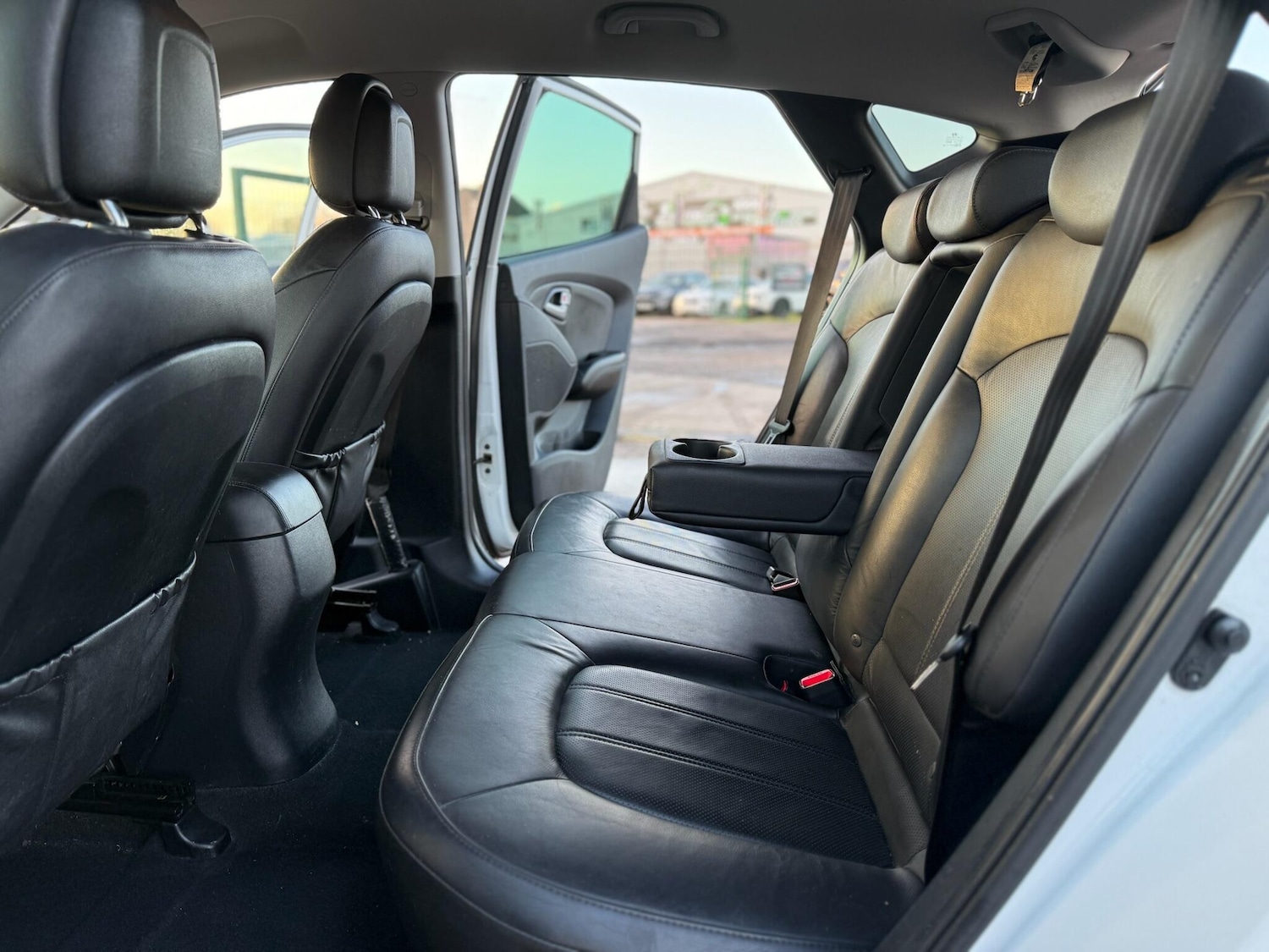 Used Hyundai Ix35 for sale - 77015285: Photo 60