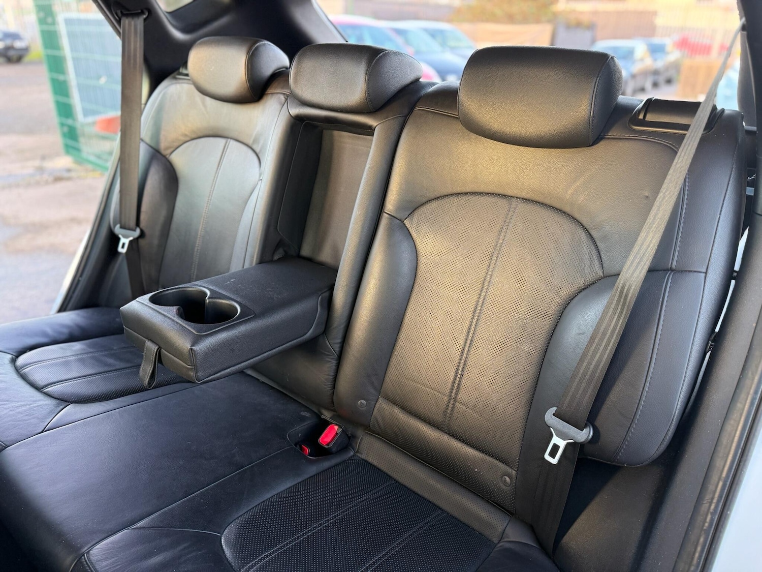 Used Hyundai Ix35 for sale - 77015285: Photo 62