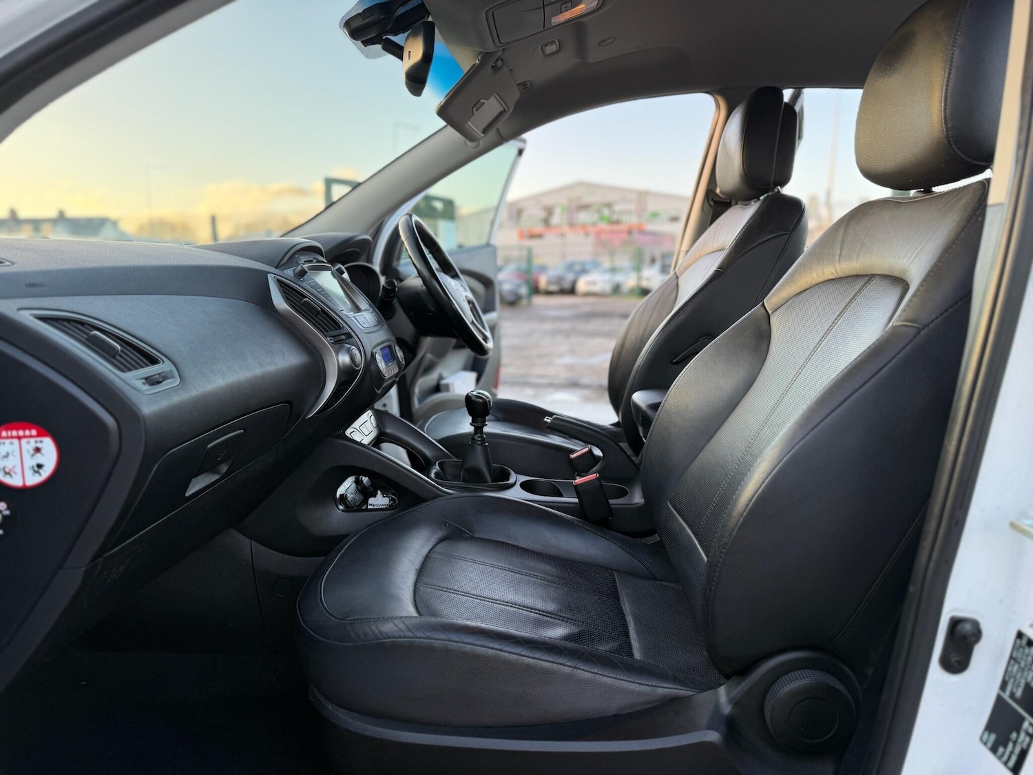 Used Hyundai Ix35 for sale - 77015285: Photo 65