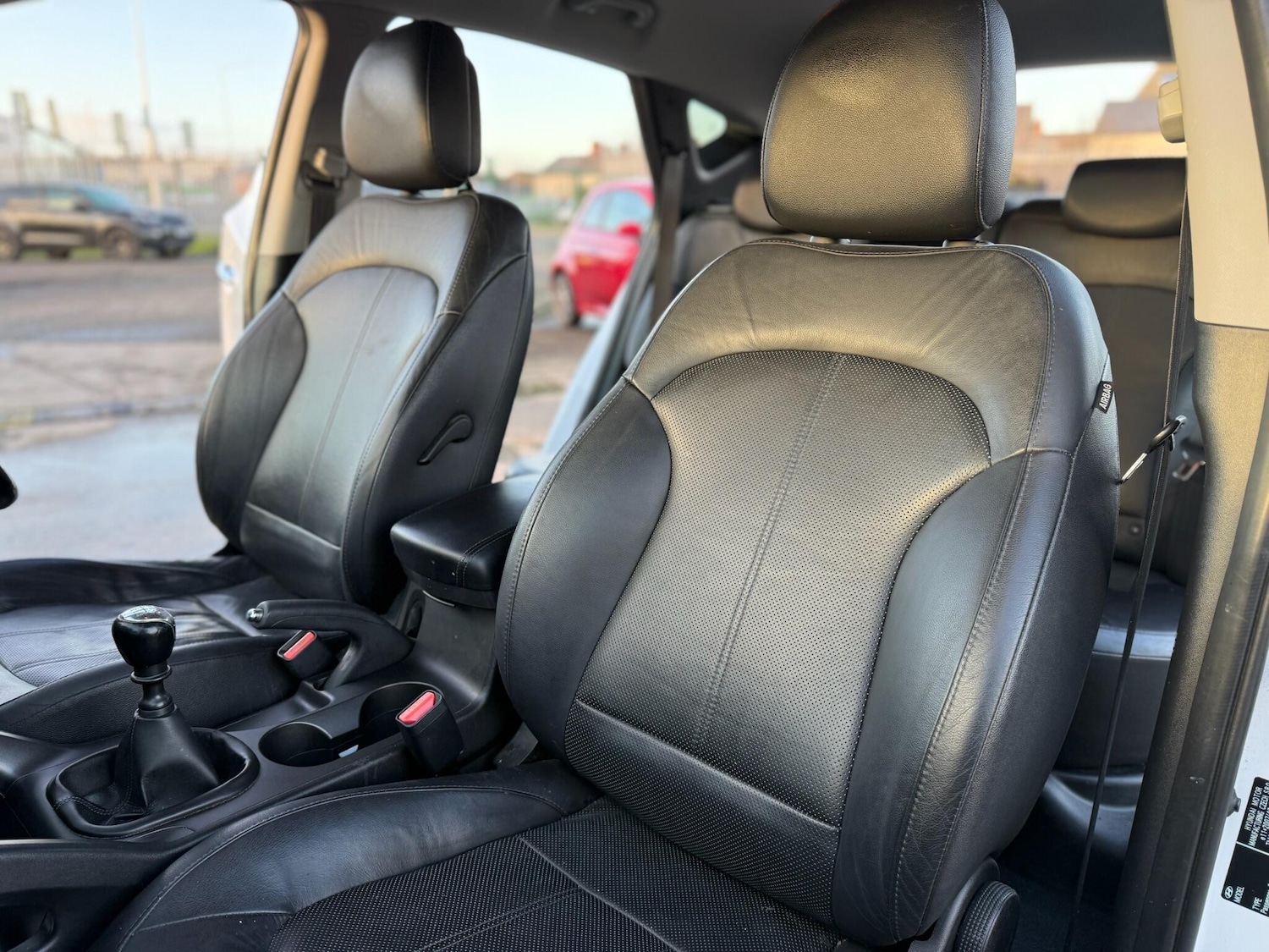 Used Hyundai Ix35 for sale - 77015285: Photo 67