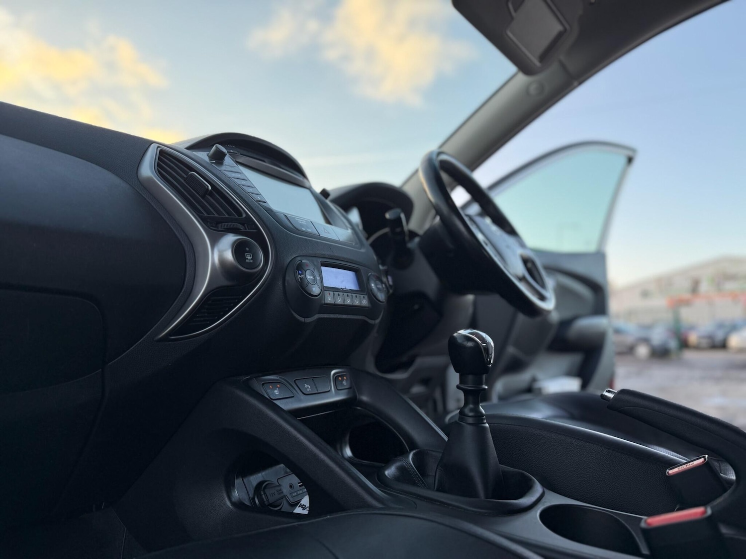 Used Hyundai Ix35 for sale - 77015285: Photo 68