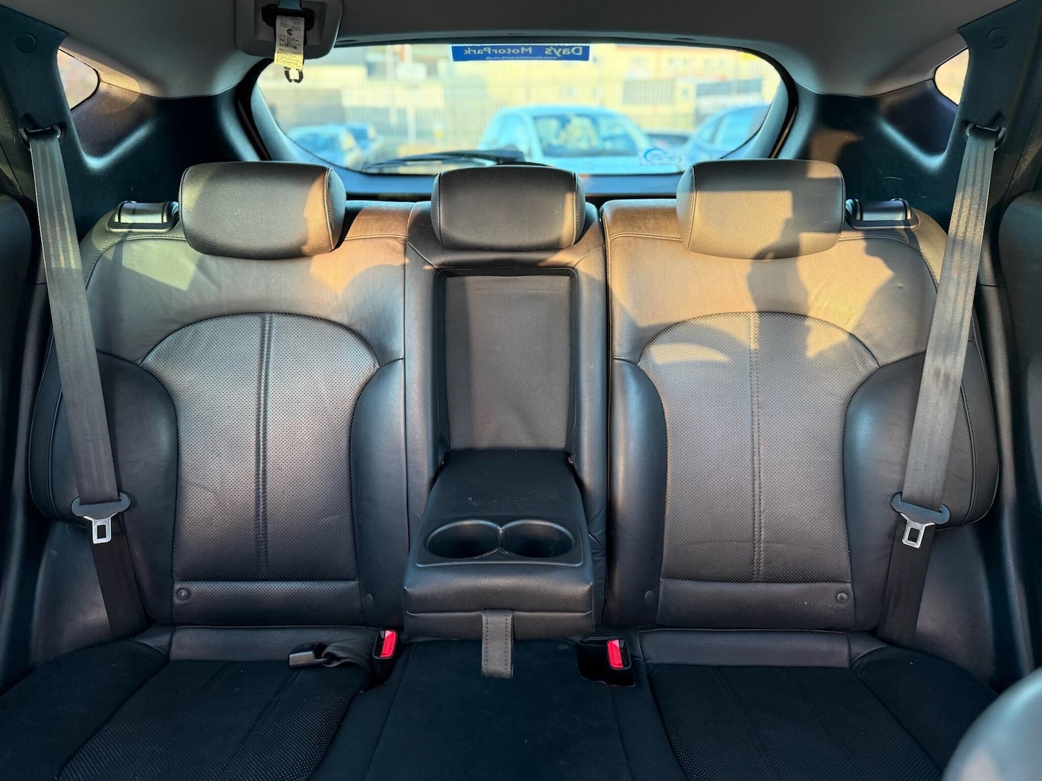 Used Hyundai Ix35 for sale - 77015285: Photo 75