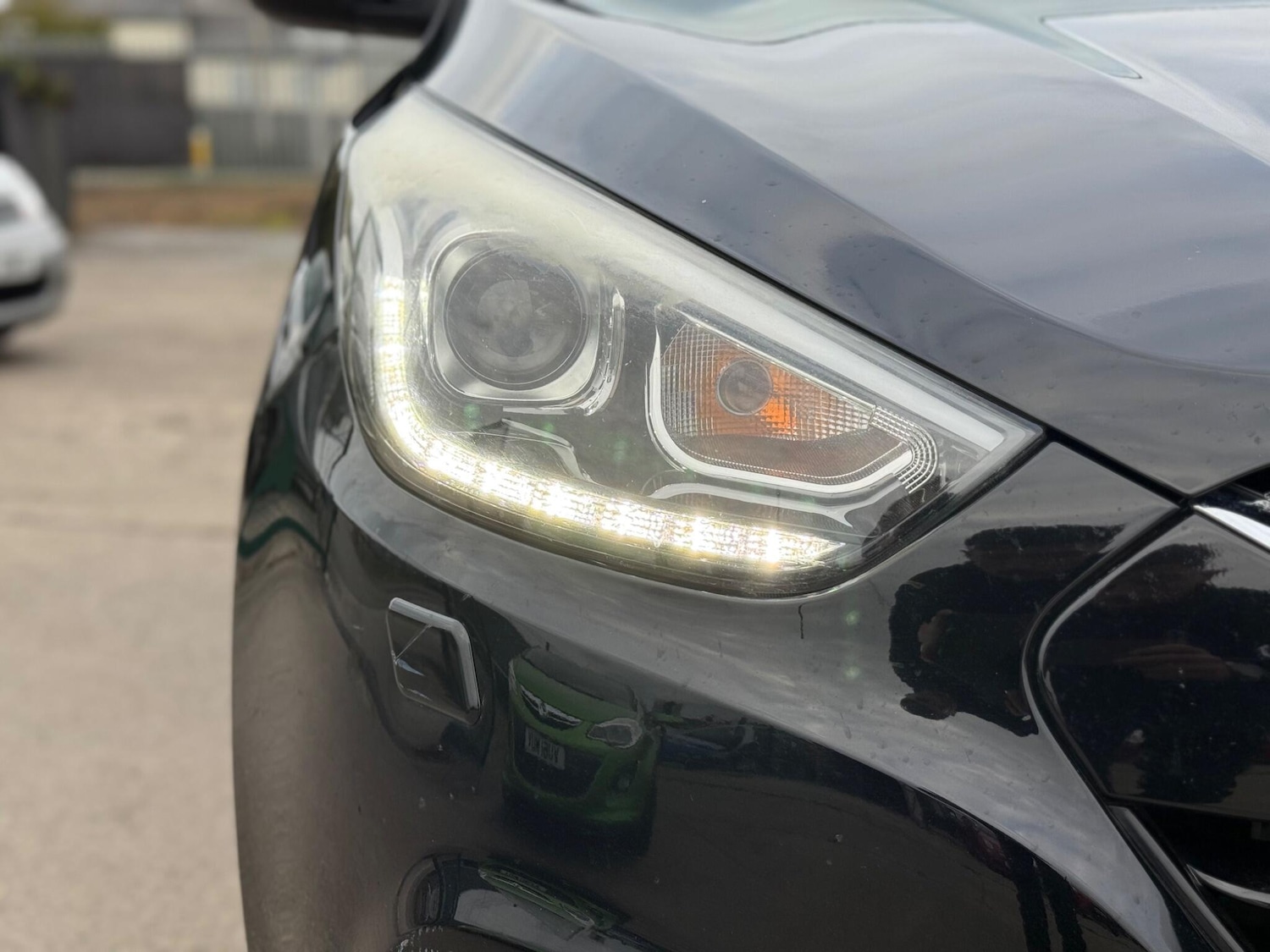 Used Hyundai Ix35 2015 for sale - 76349298: Photo 15