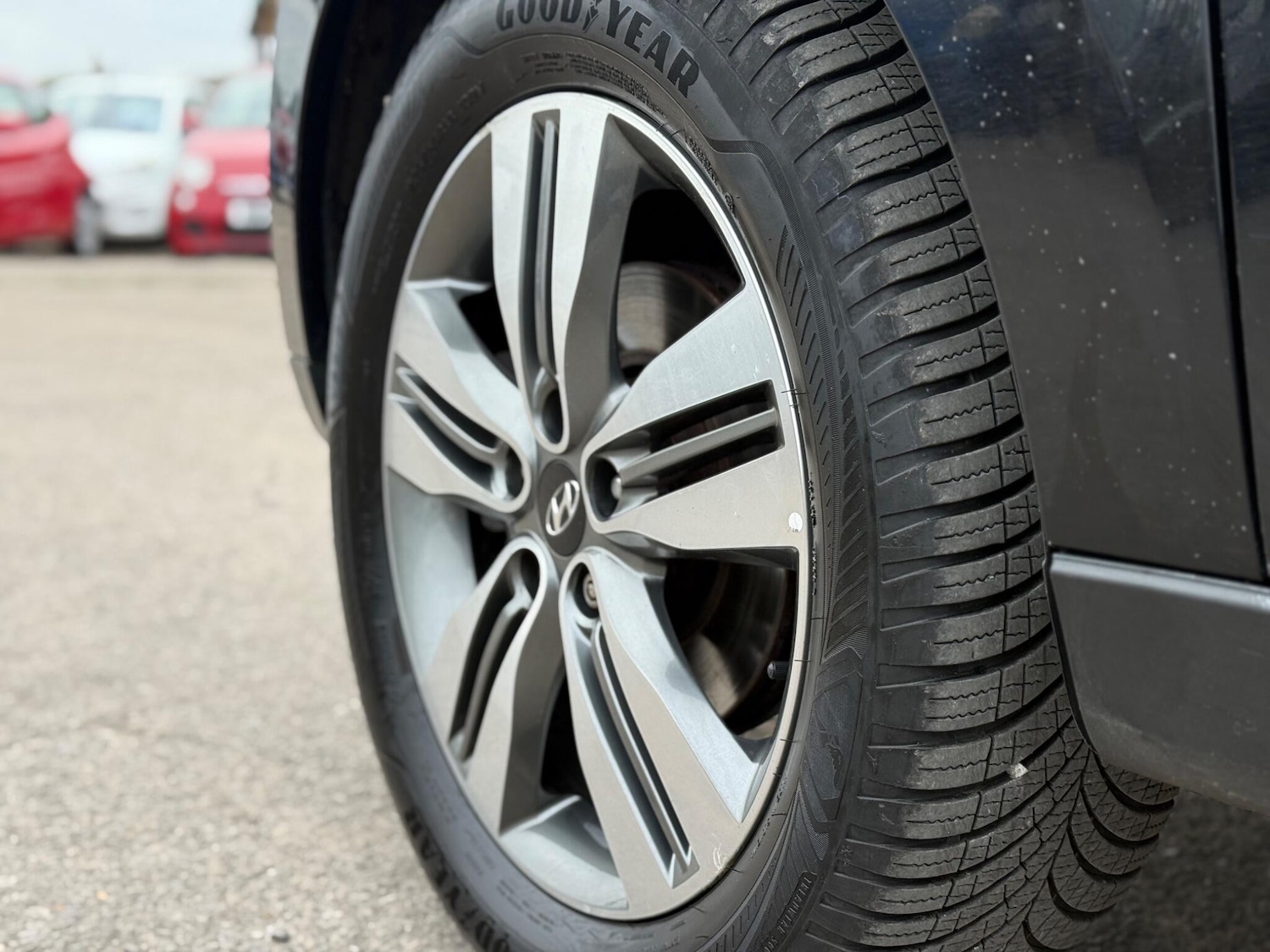 Used Hyundai Ix35 2015 for sale - 76349298: Photo 19