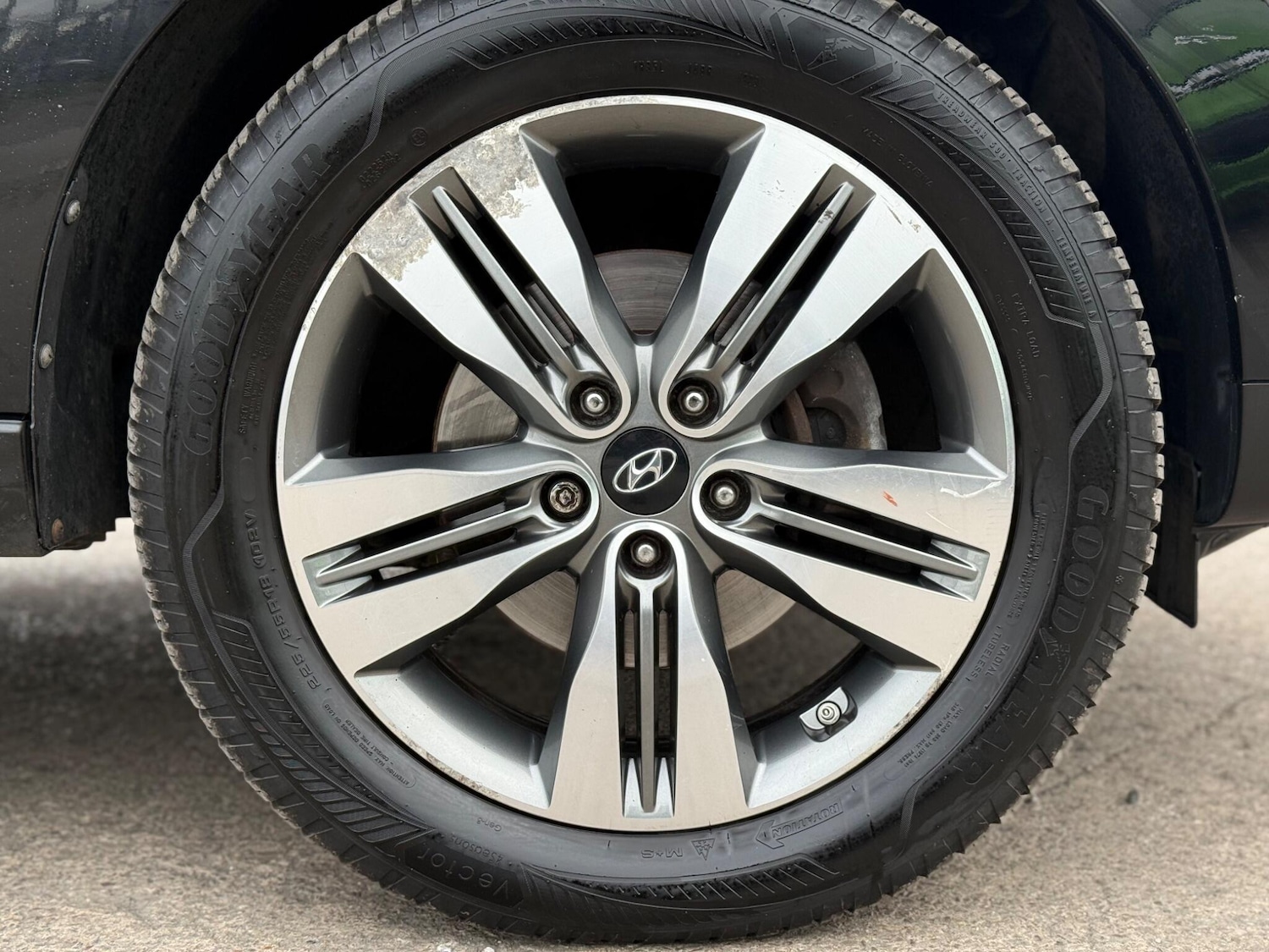 Used Hyundai Ix35 2015 for sale - 76349298: Photo 20
