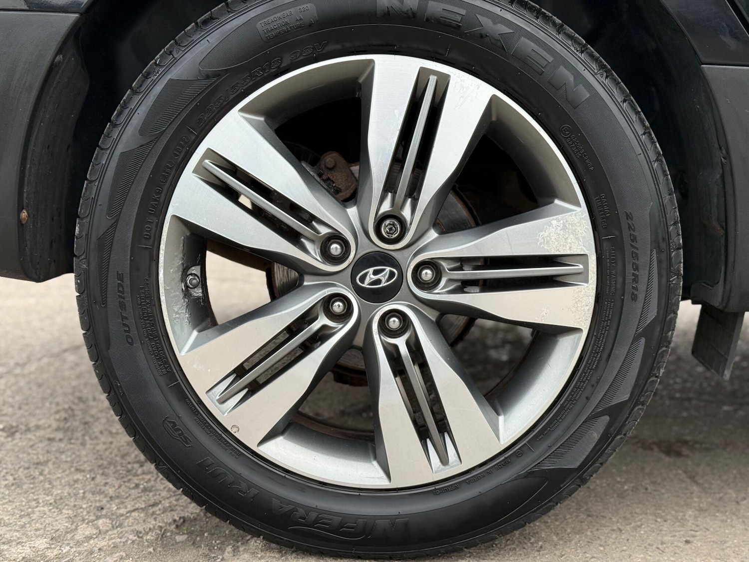 Used Hyundai Ix35 2015 for sale - 76349298: Photo 22