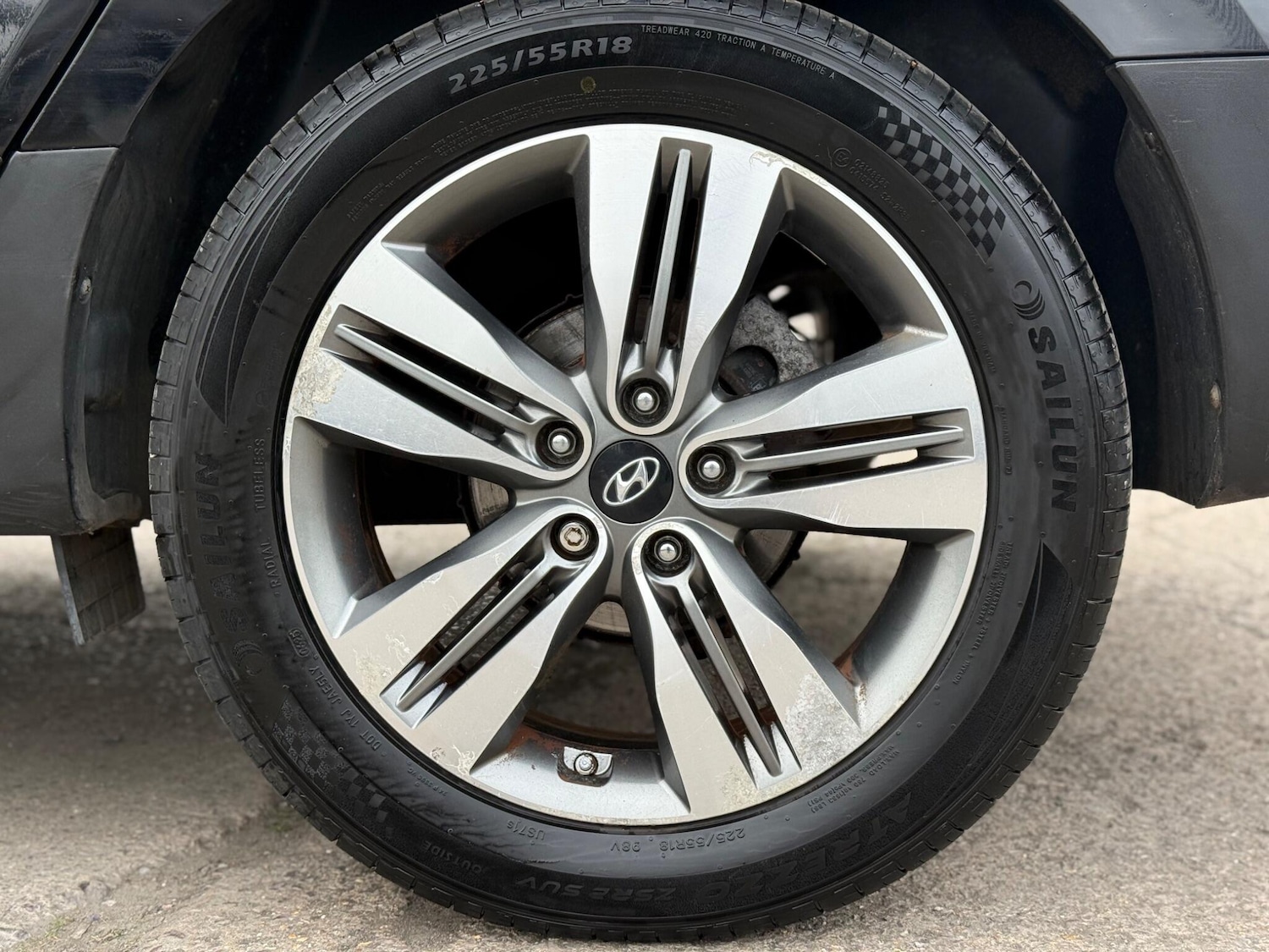 Used Hyundai Ix35 2015 for sale - 76349298: Photo 23