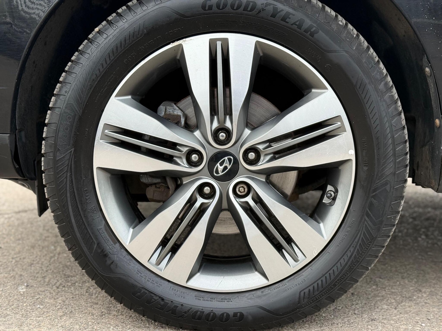 Used Hyundai Ix35 2015 for sale - 76349298: Photo 24