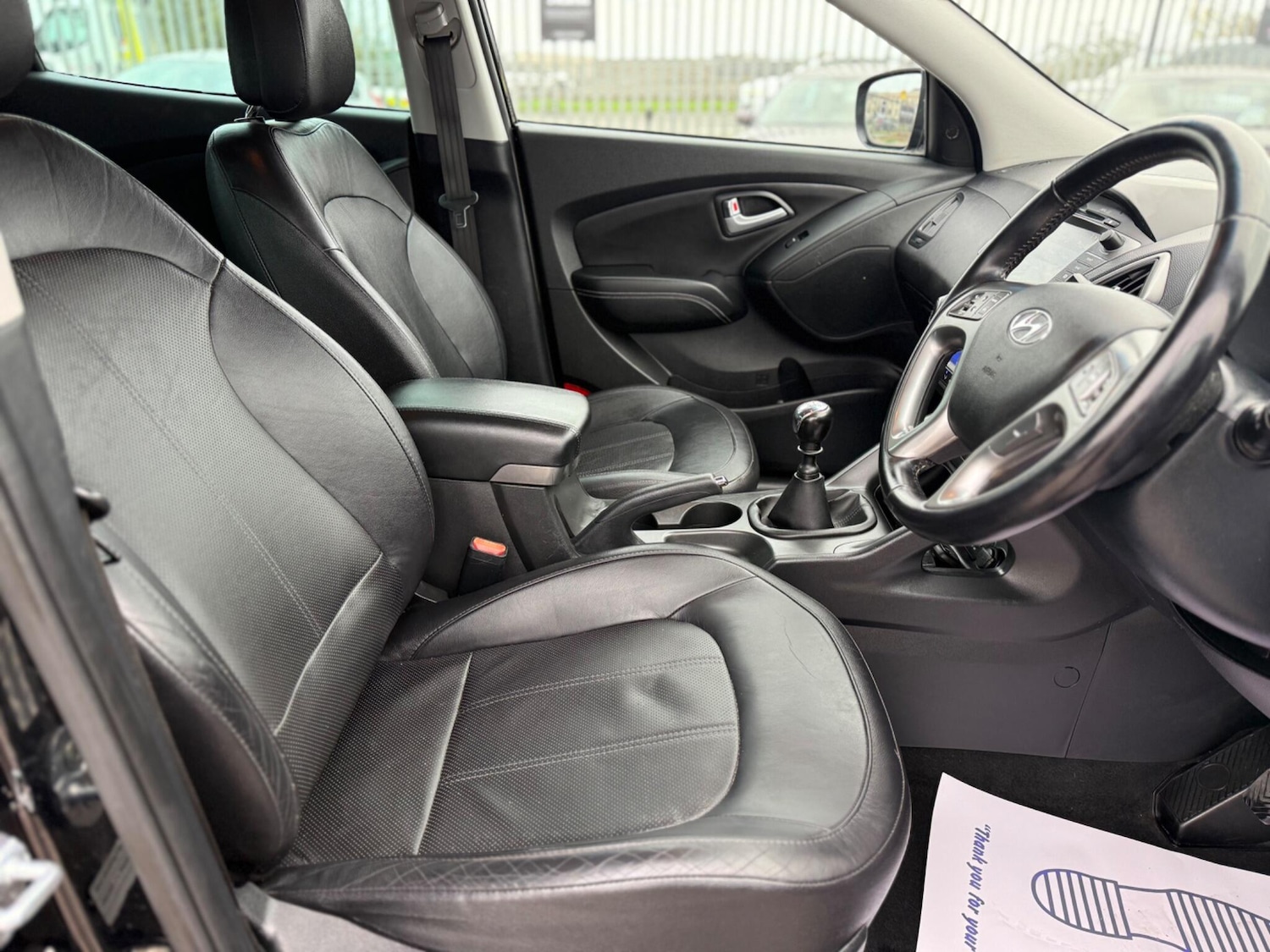 Used Hyundai Ix35 2015 for sale - 76349298: Photo 28