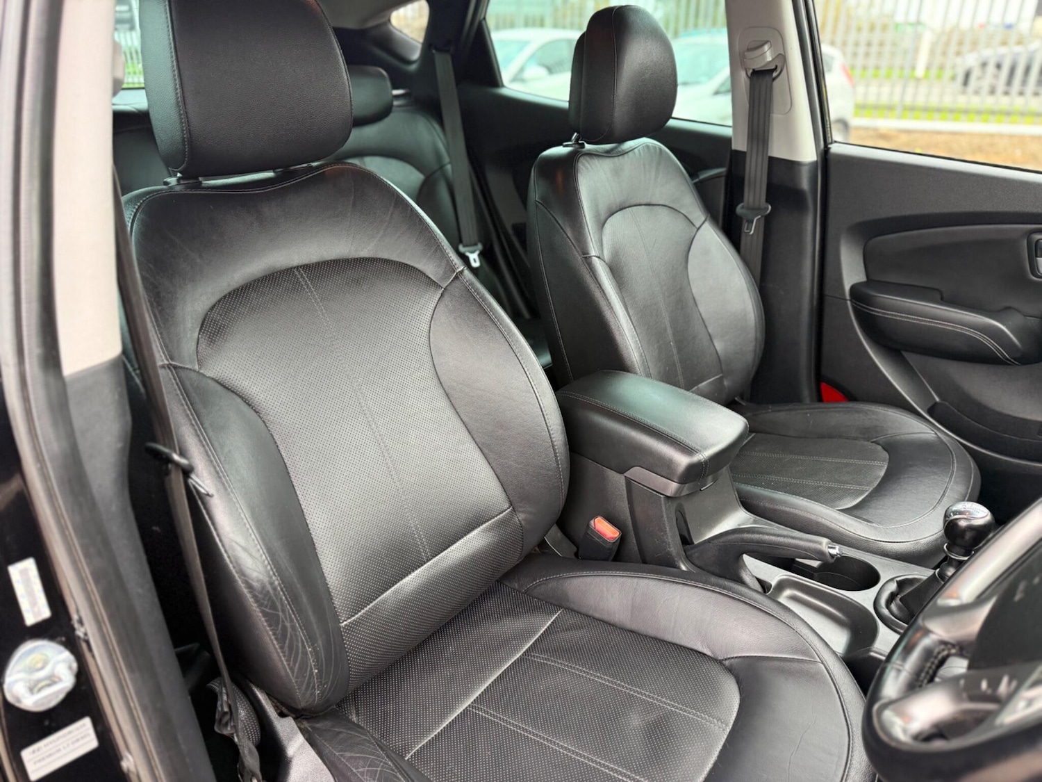 Used Hyundai Ix35 2015 for sale - 76349298: Photo 30