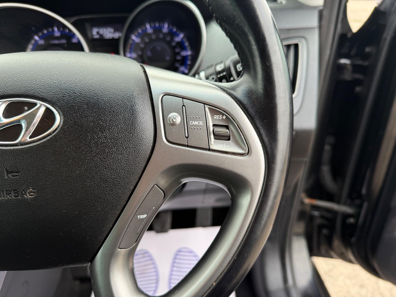 Used Hyundai Ix35 2015 for sale - 76349298: Photo 34