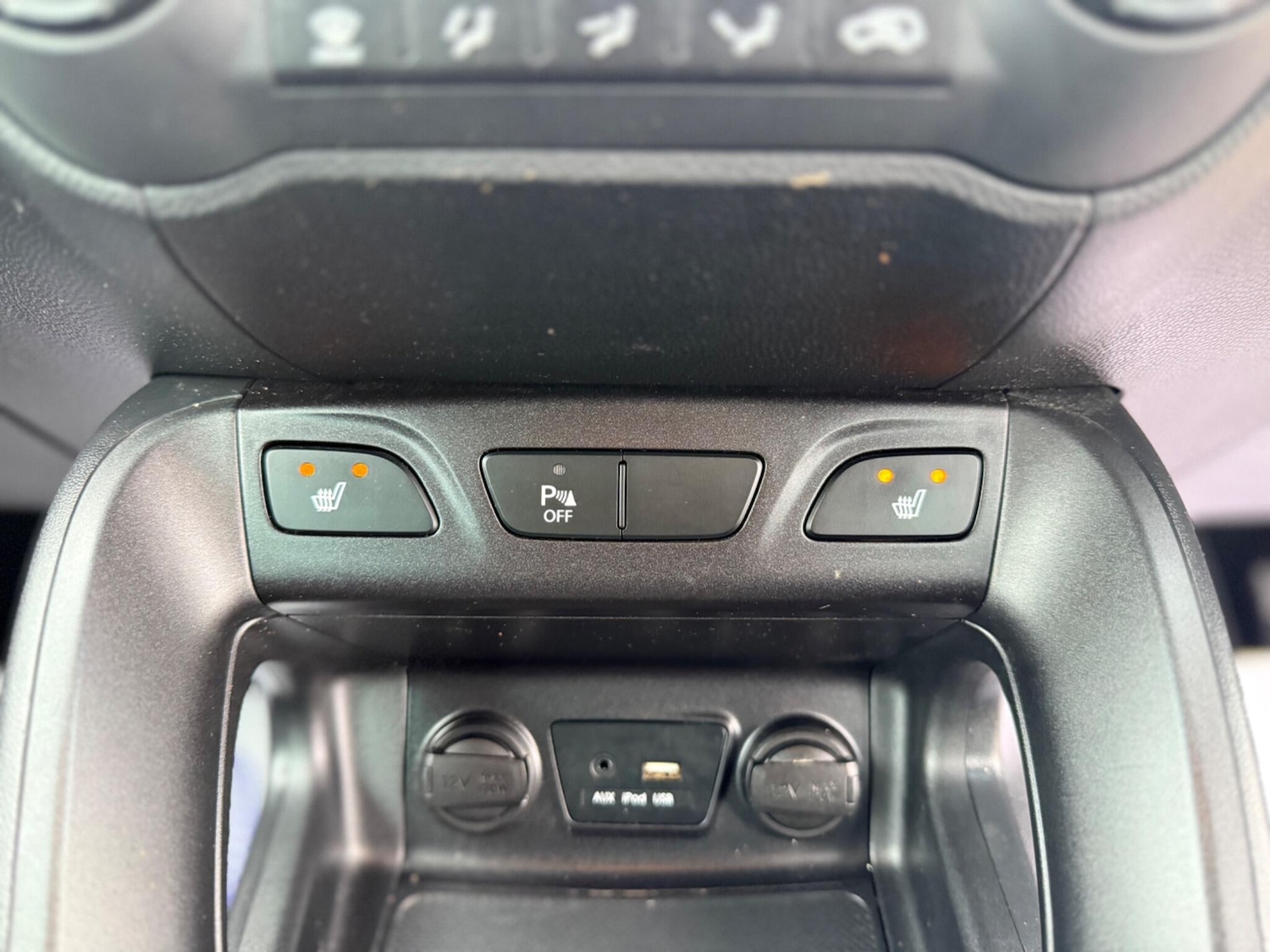 Used Hyundai Ix35 2015 for sale - 76349298: Photo 42