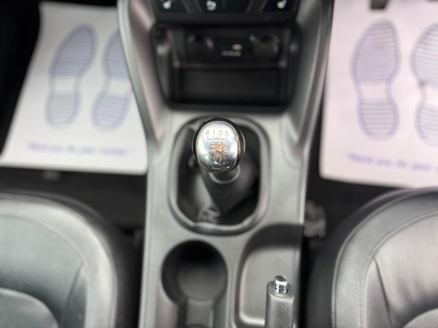 Used Hyundai Ix35 2015 for sale - 76349298: Photo 44