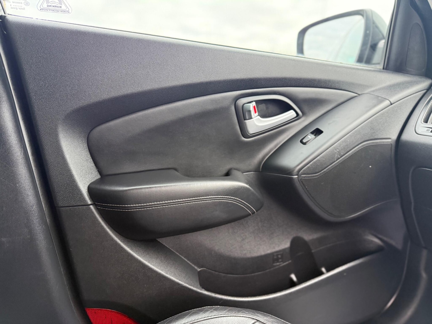 Used Hyundai Ix35 2015 for sale - 76349298: Photo 48